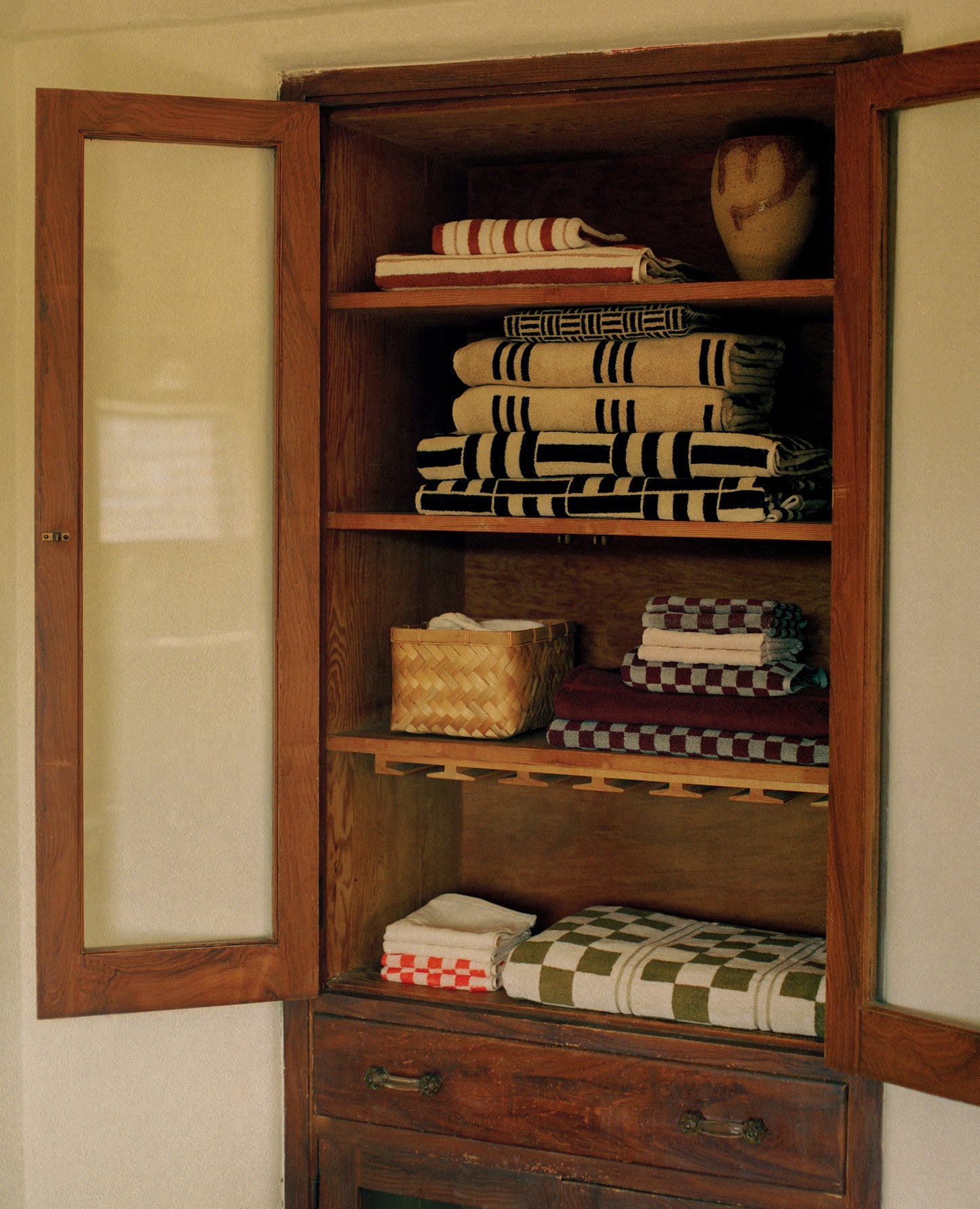 Face Cloth Gift Set 02- Paloma Sun & Ecru