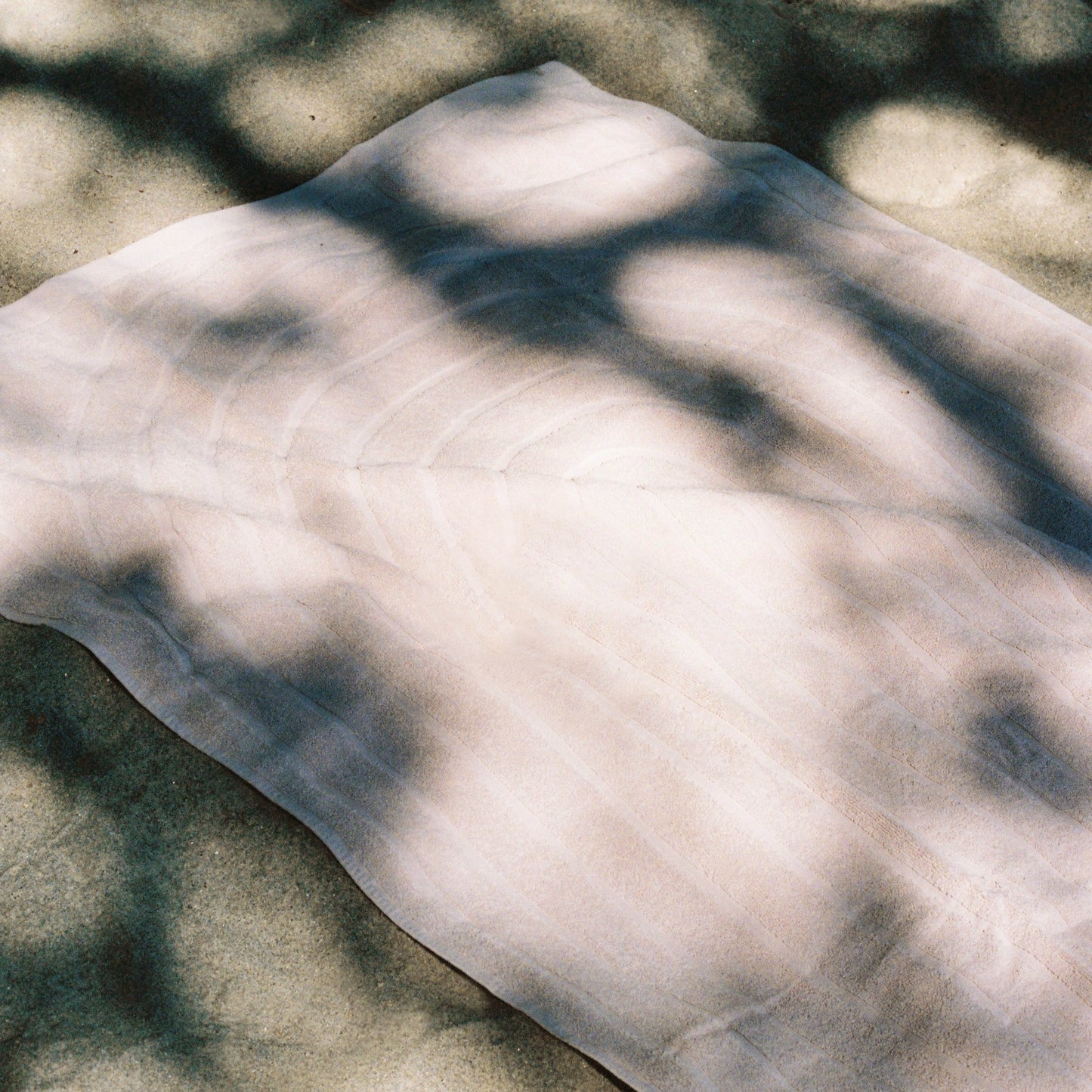 Sentinel Bath Sheet- Clay