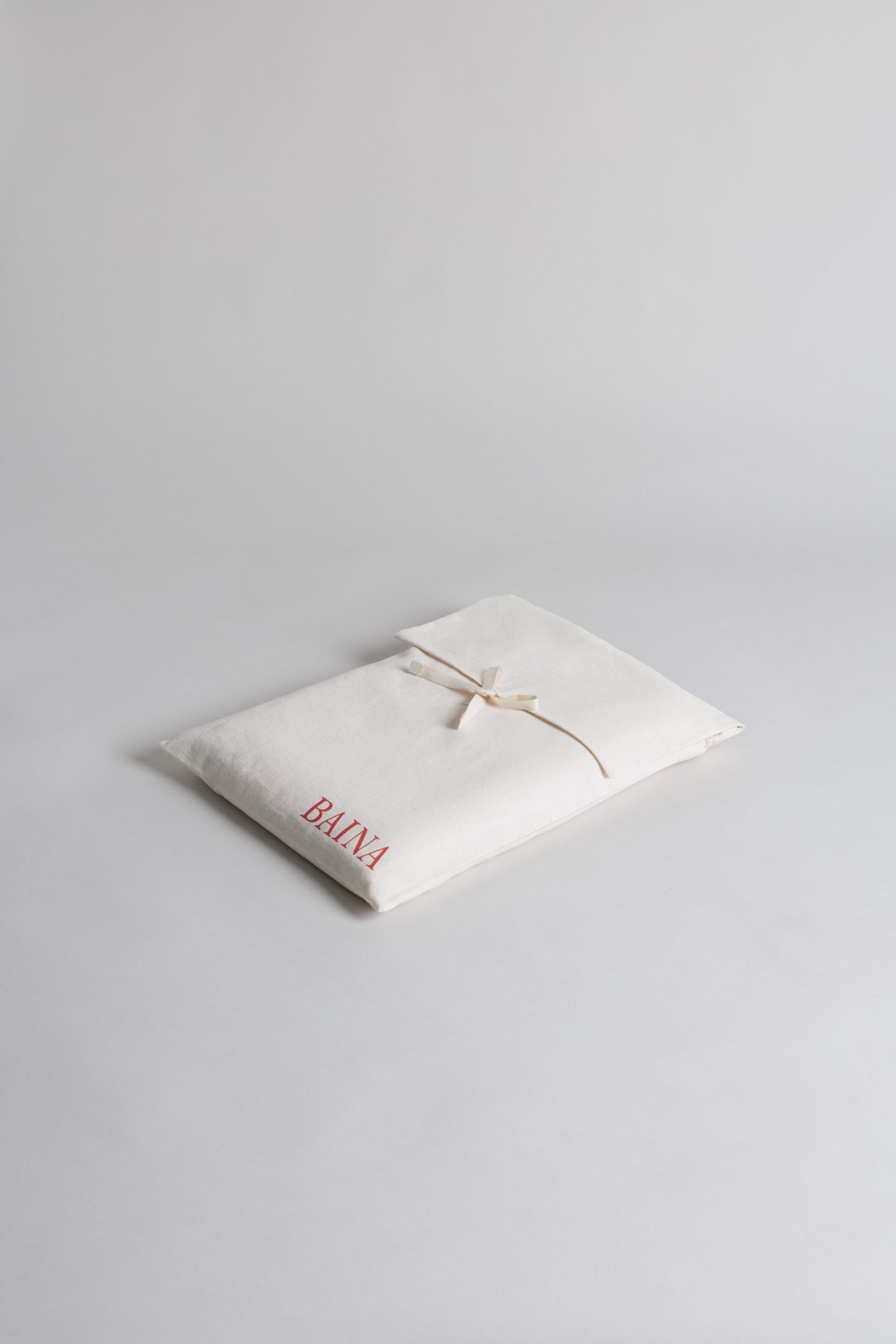 Brunner Baby Towelling Set- Tabac & Noir