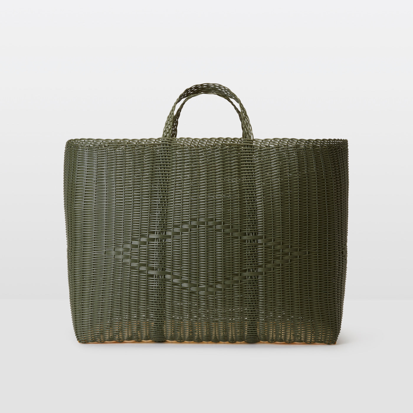 Basket, Extra Large- Cactus