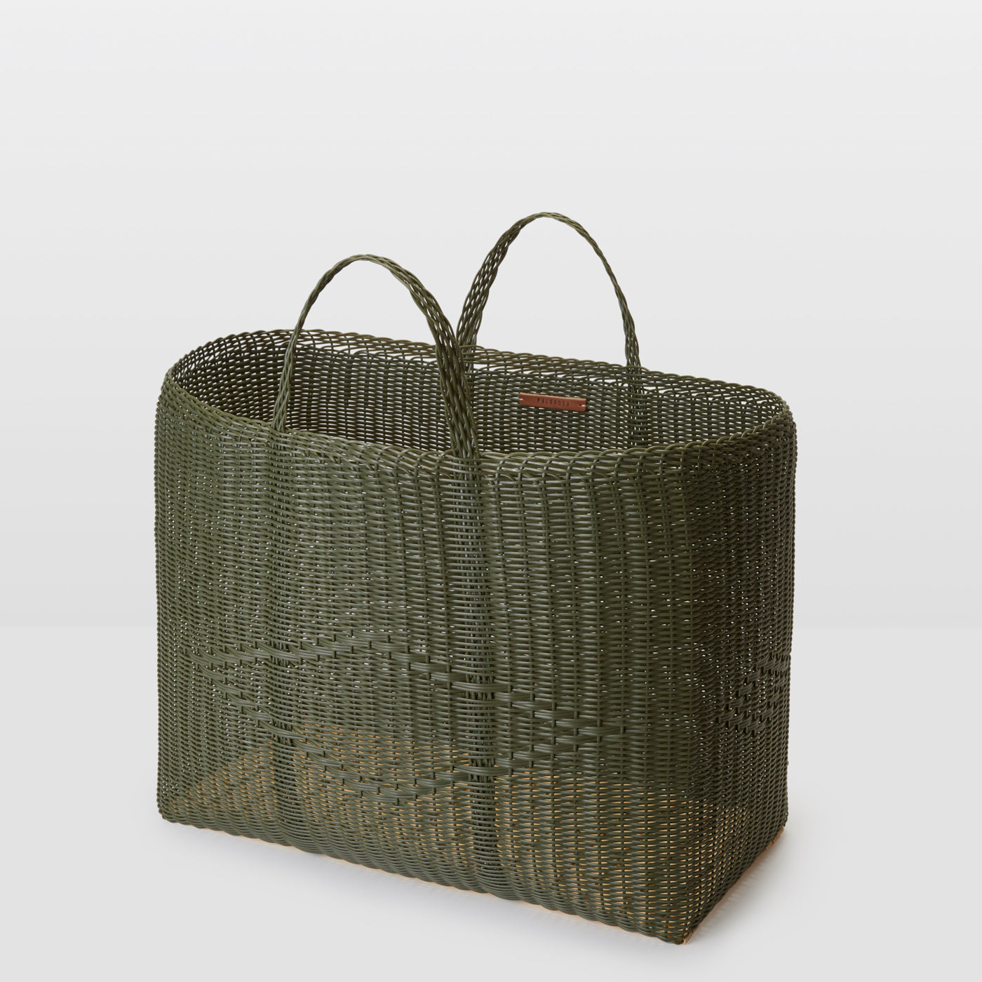 Basket, Extra Large- Cactus