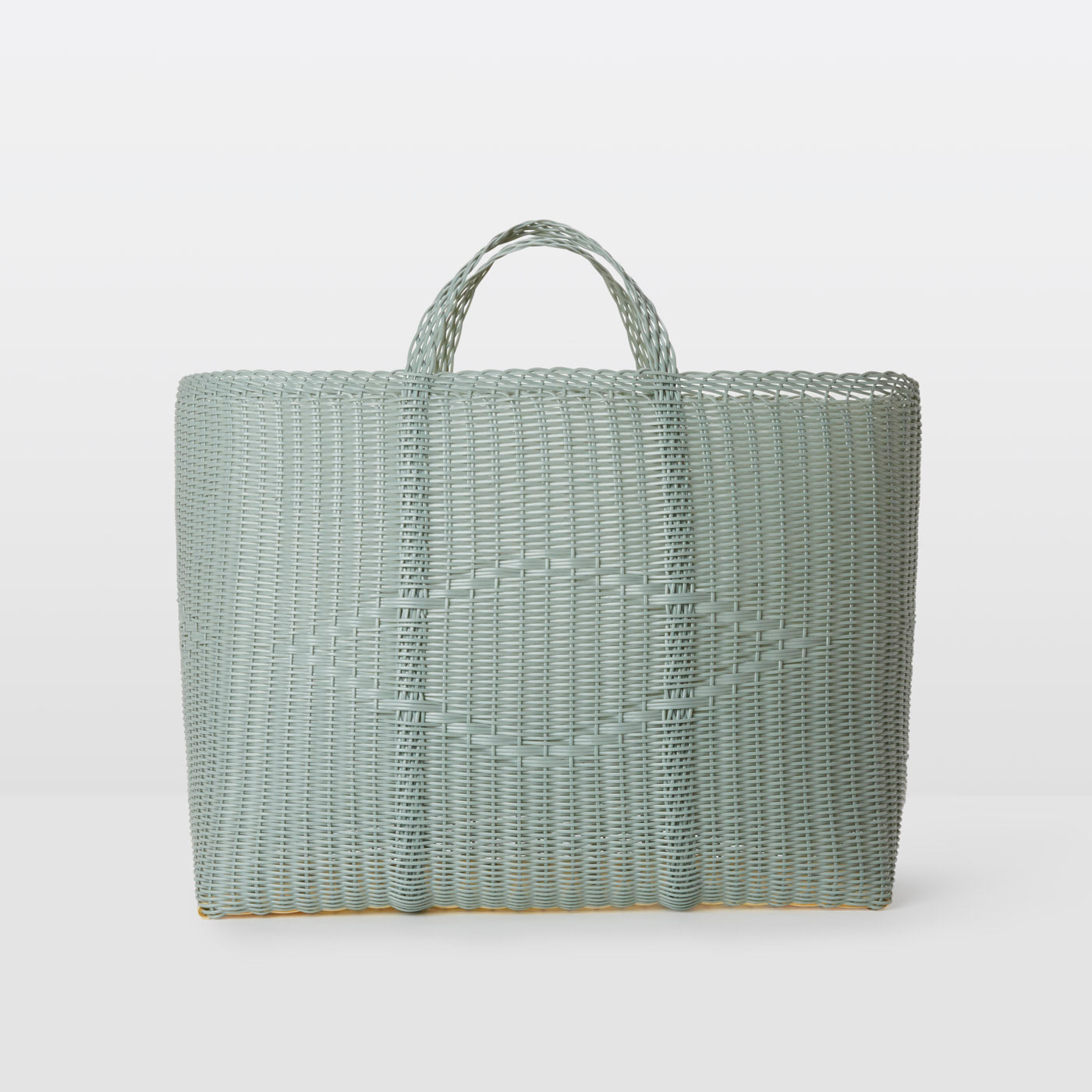 Basket, Extra Large- Eucalyptus
