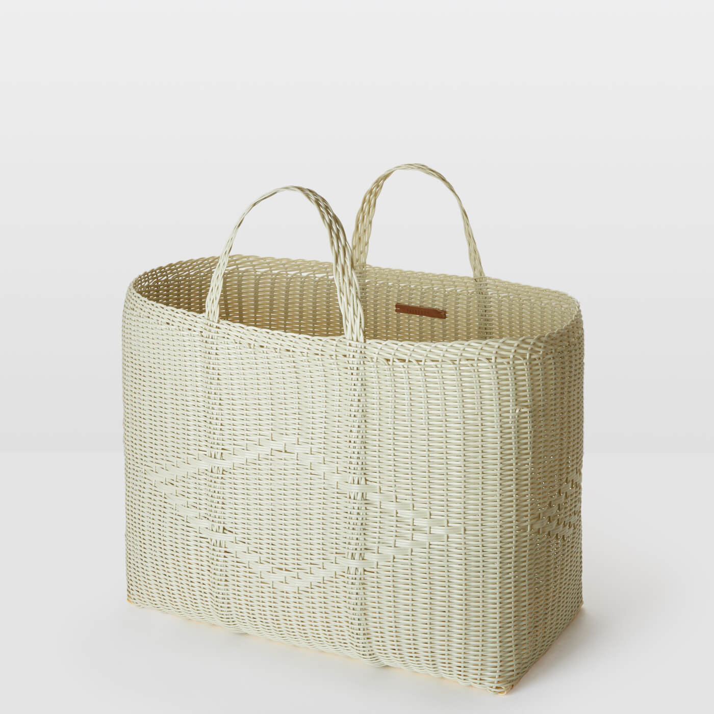 Basket, Extra Large- Palm