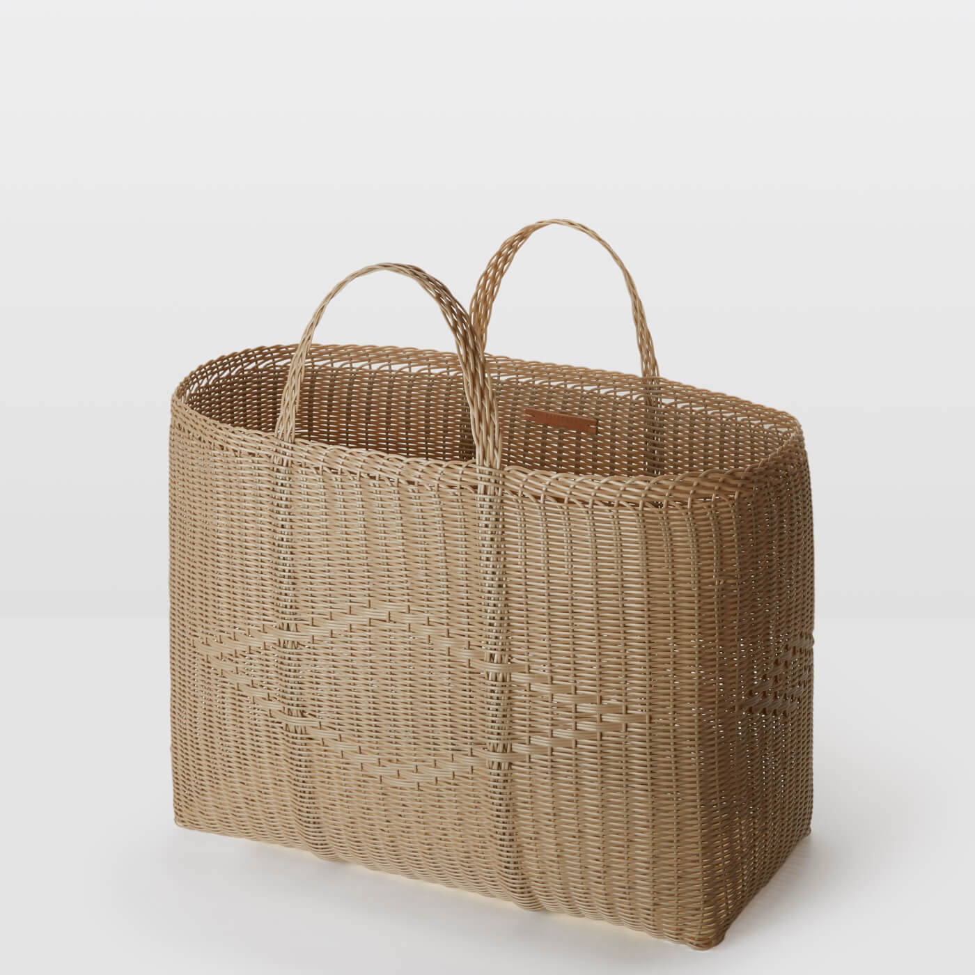 Basket, Extra Large- Sand