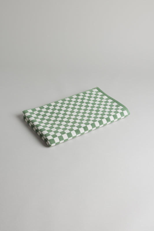 Beppu Bath Mat- SAGE & Chalk