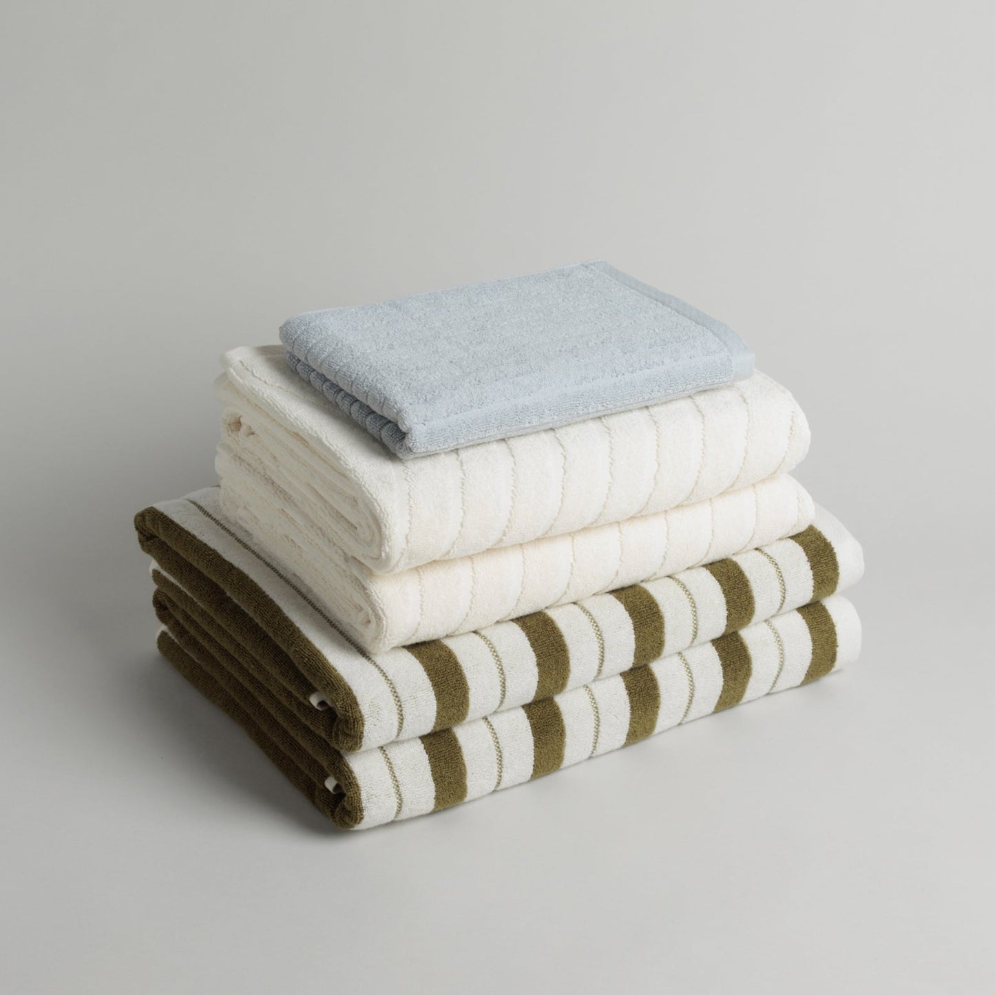 Tama Hand Towel- Lake