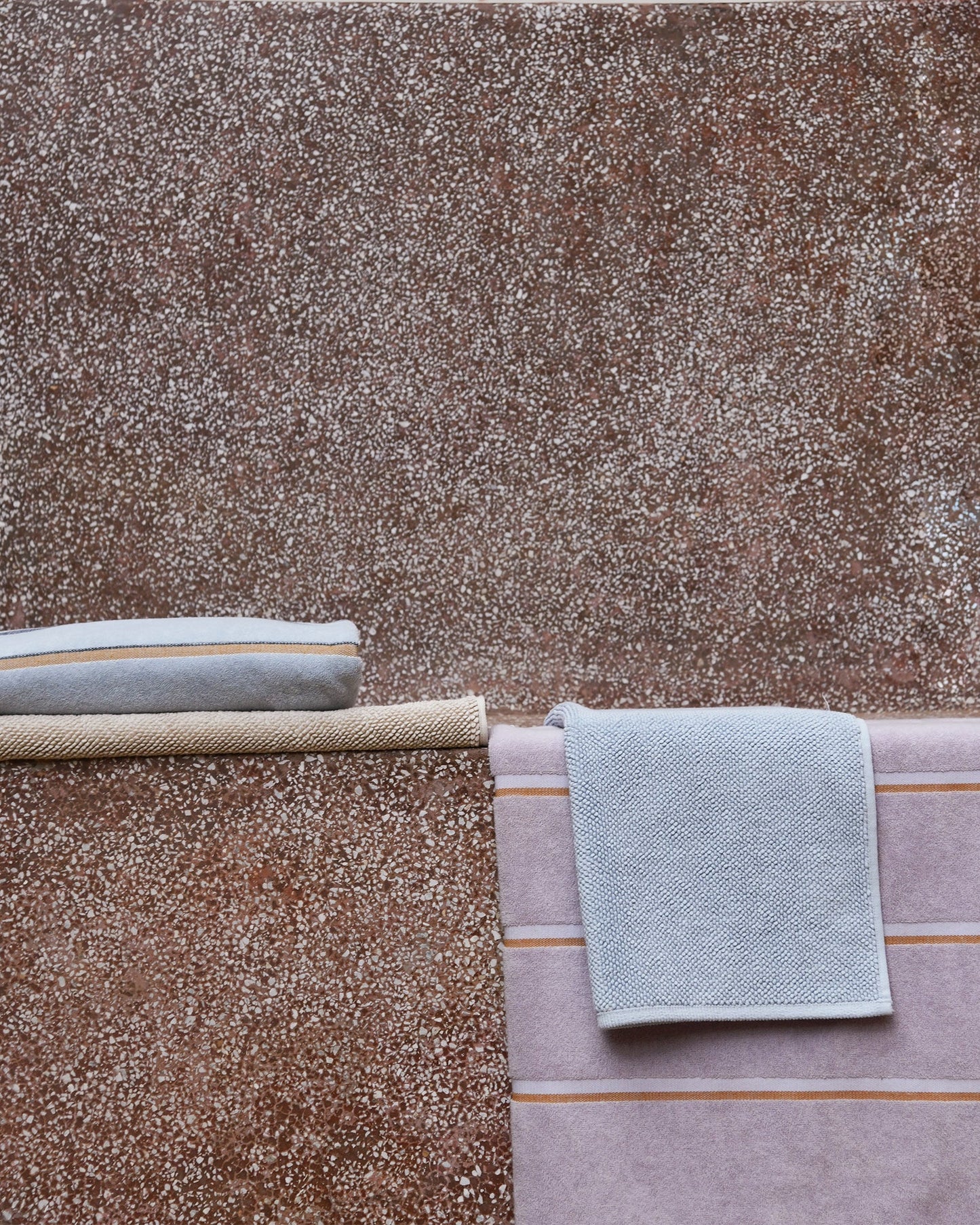 Mist Bath Mat