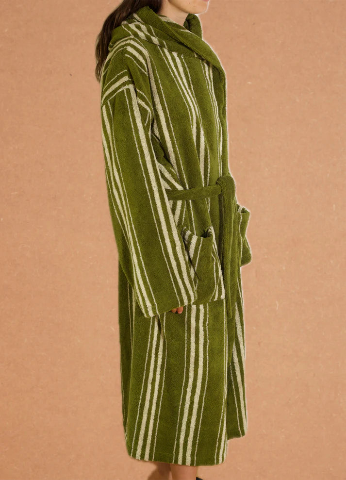 Charlotte Bathrobe- Verona