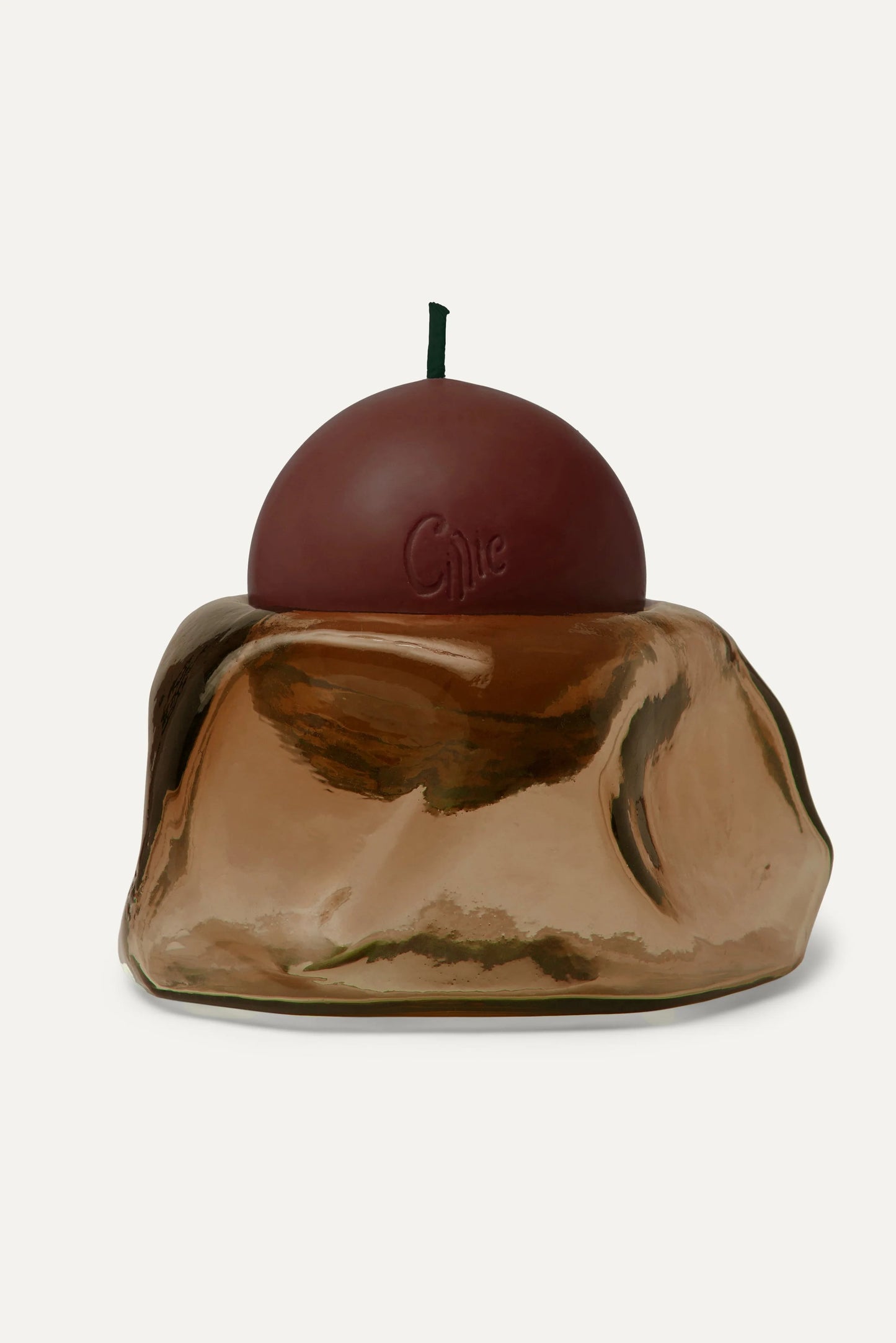 Skivvy Candle, XL- Frank