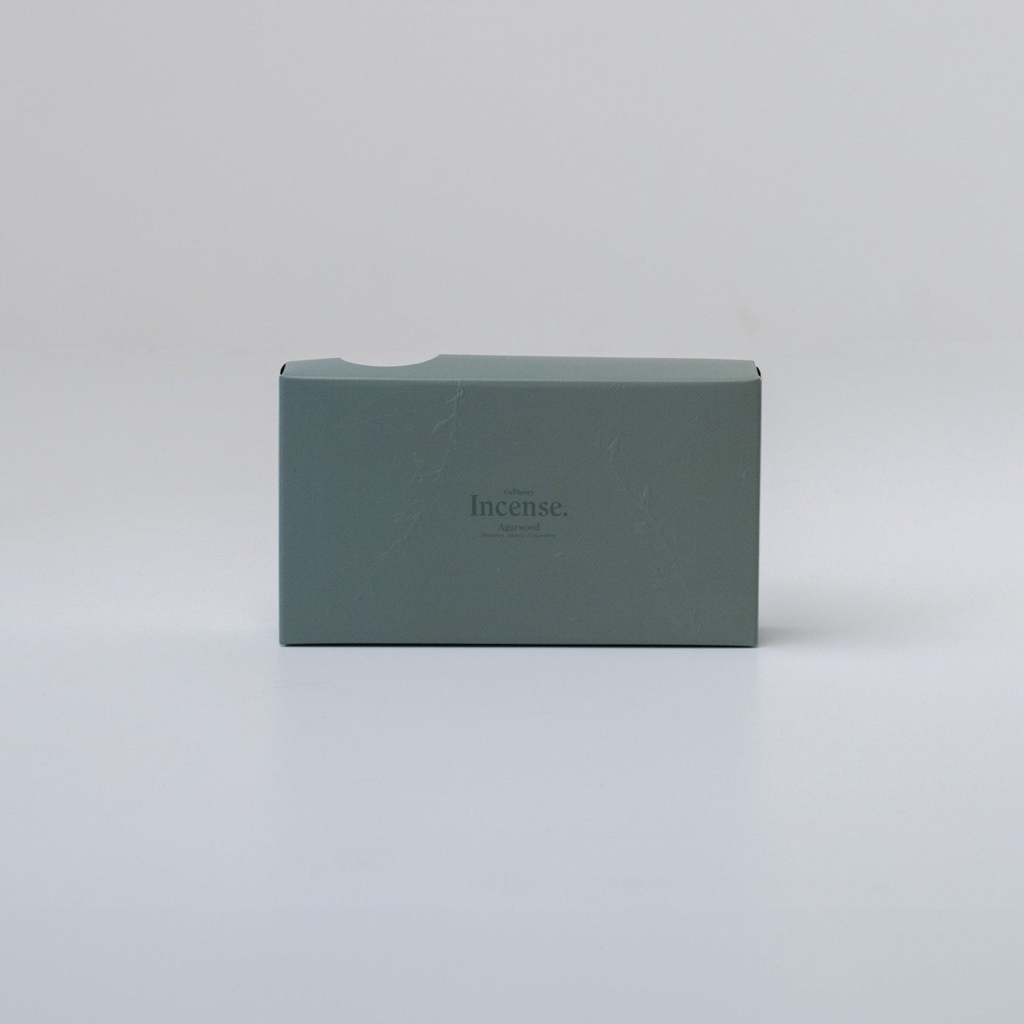 Ikoi Incense- Agarwood
