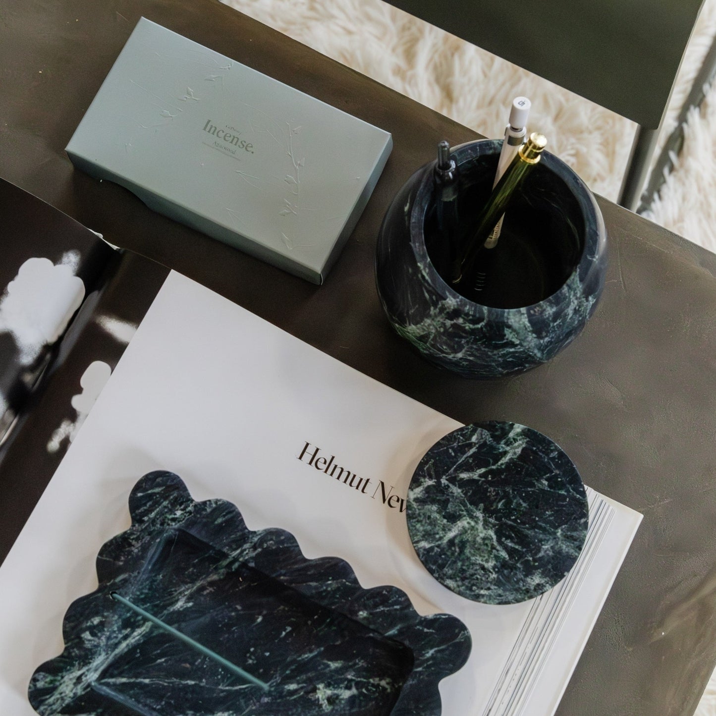 Ikoi Incense- Agarwood