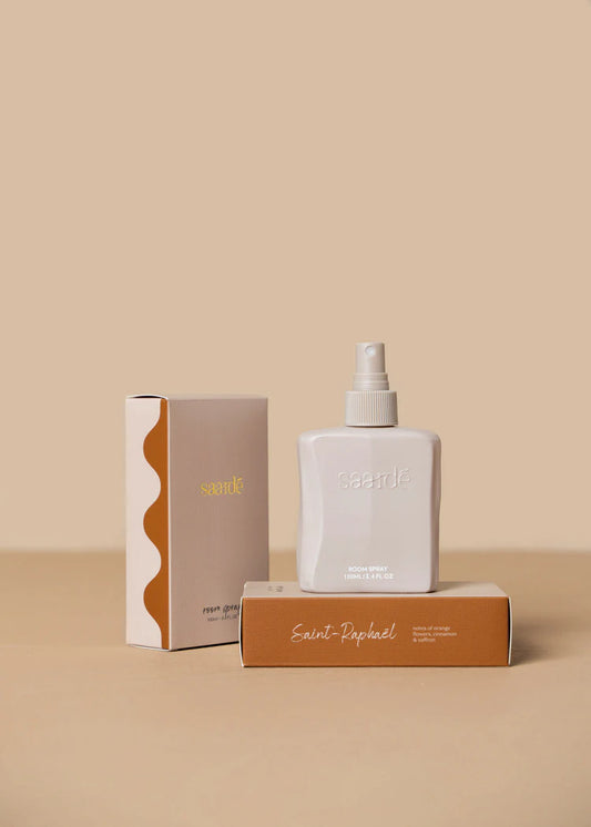 Saint Raphael Room Spray