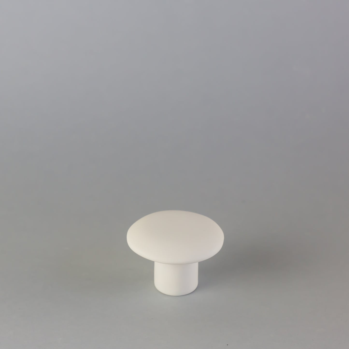 Purist Wall Hook- White
