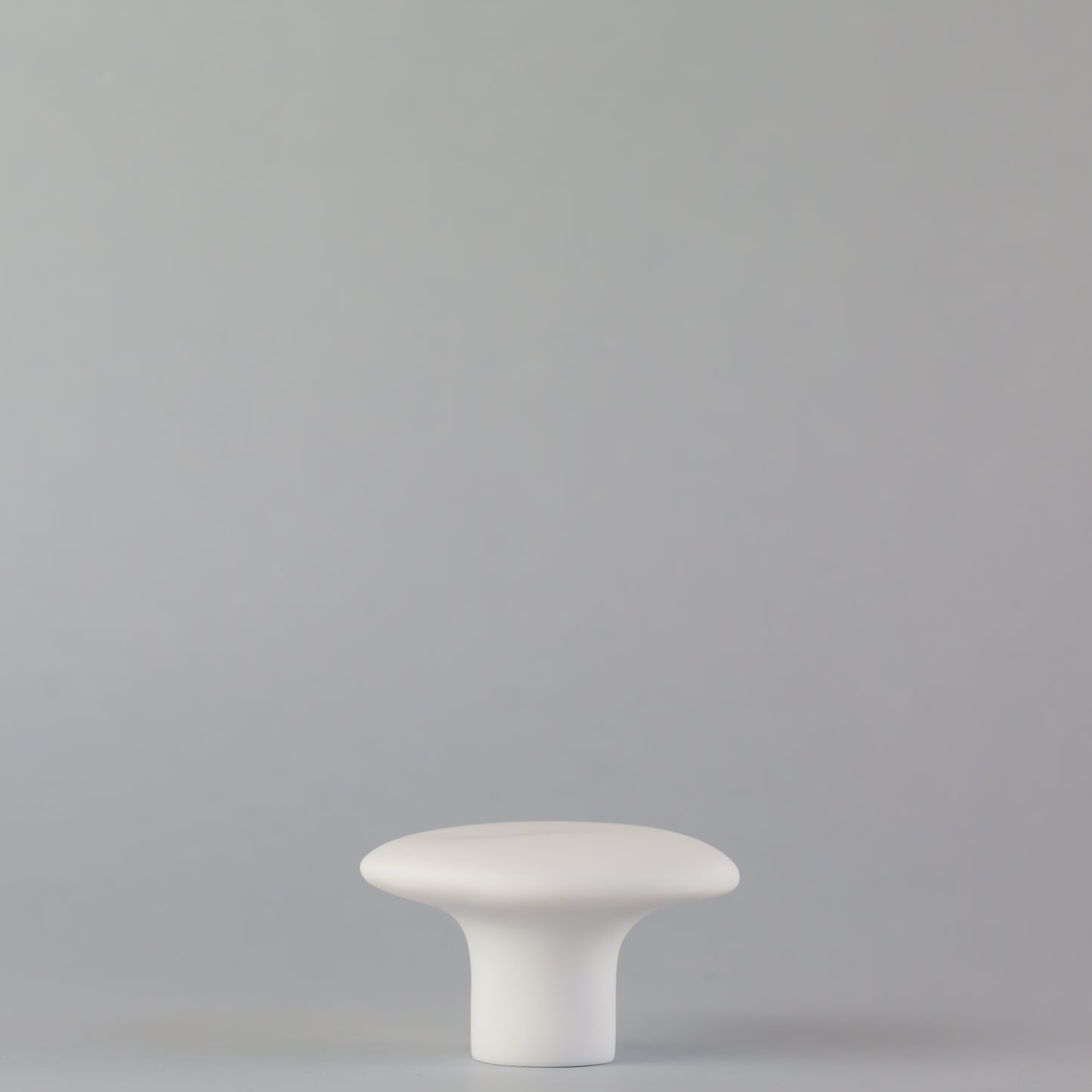 Purist Wall Hook- White