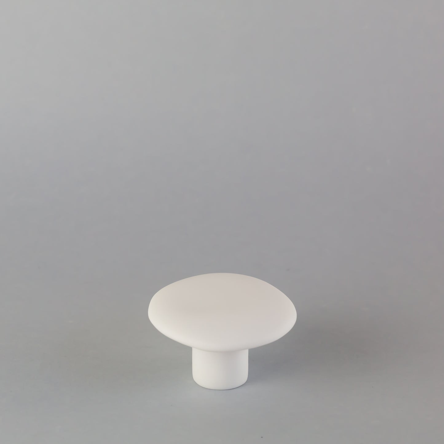 Purist Wall Hook- White
