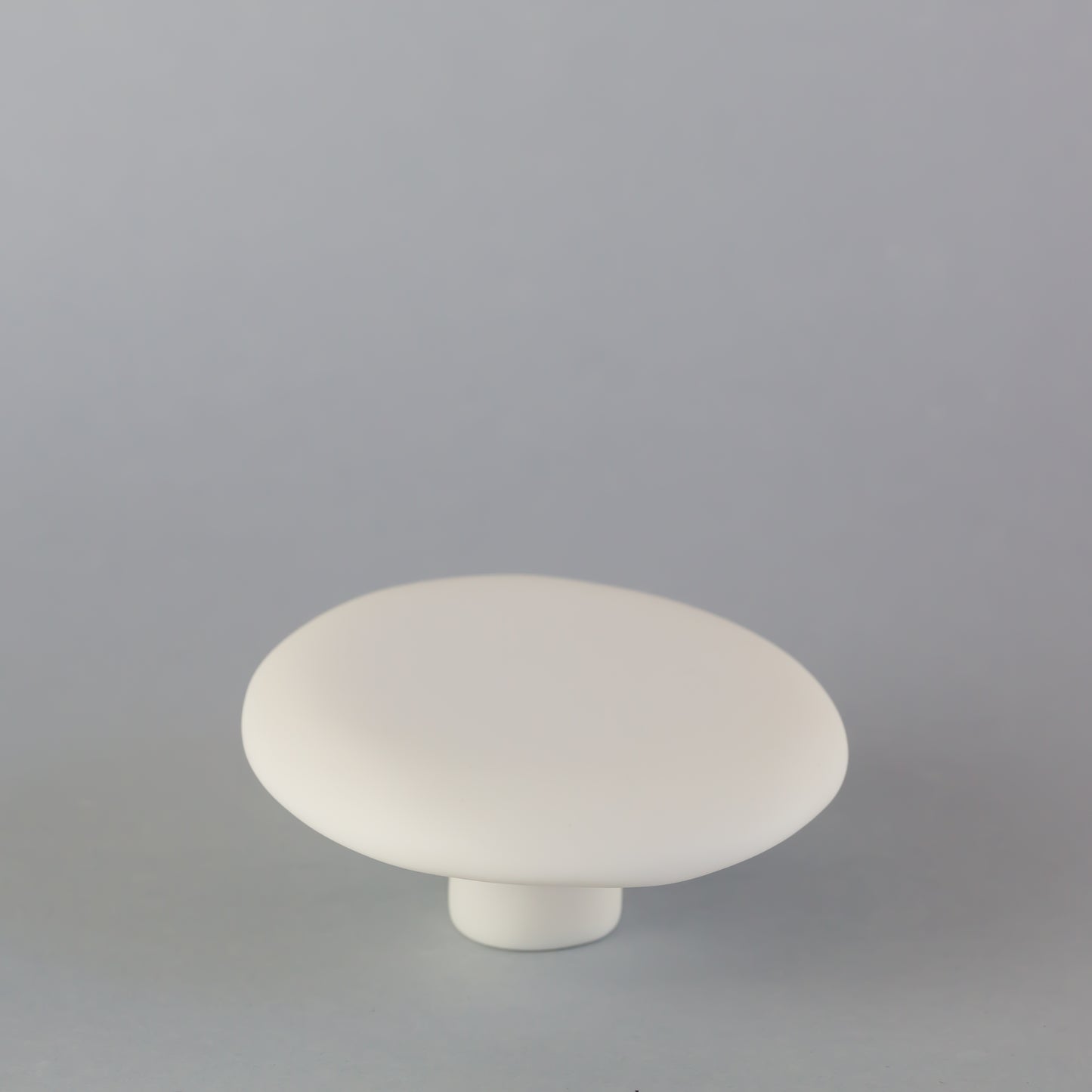 Purist Wall Hook- White