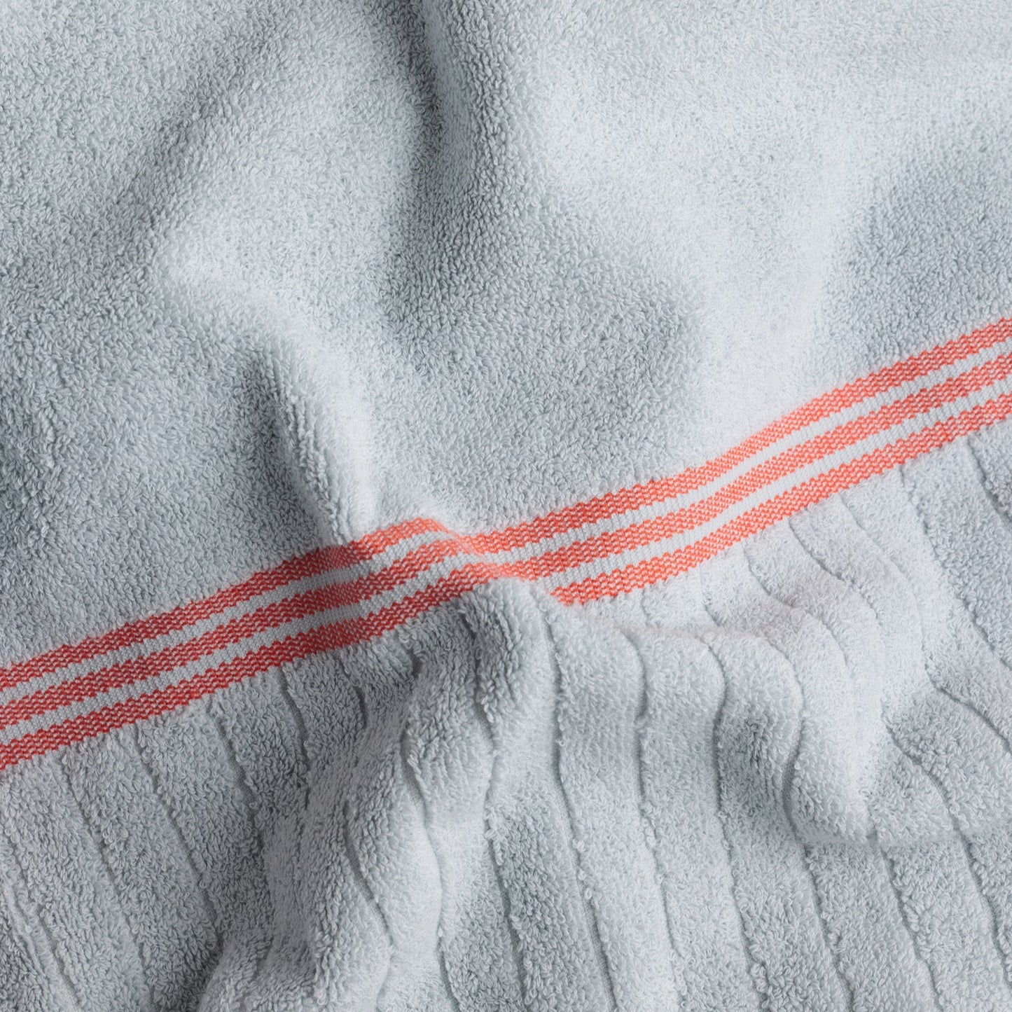 Abel Bath Sheet- Lake