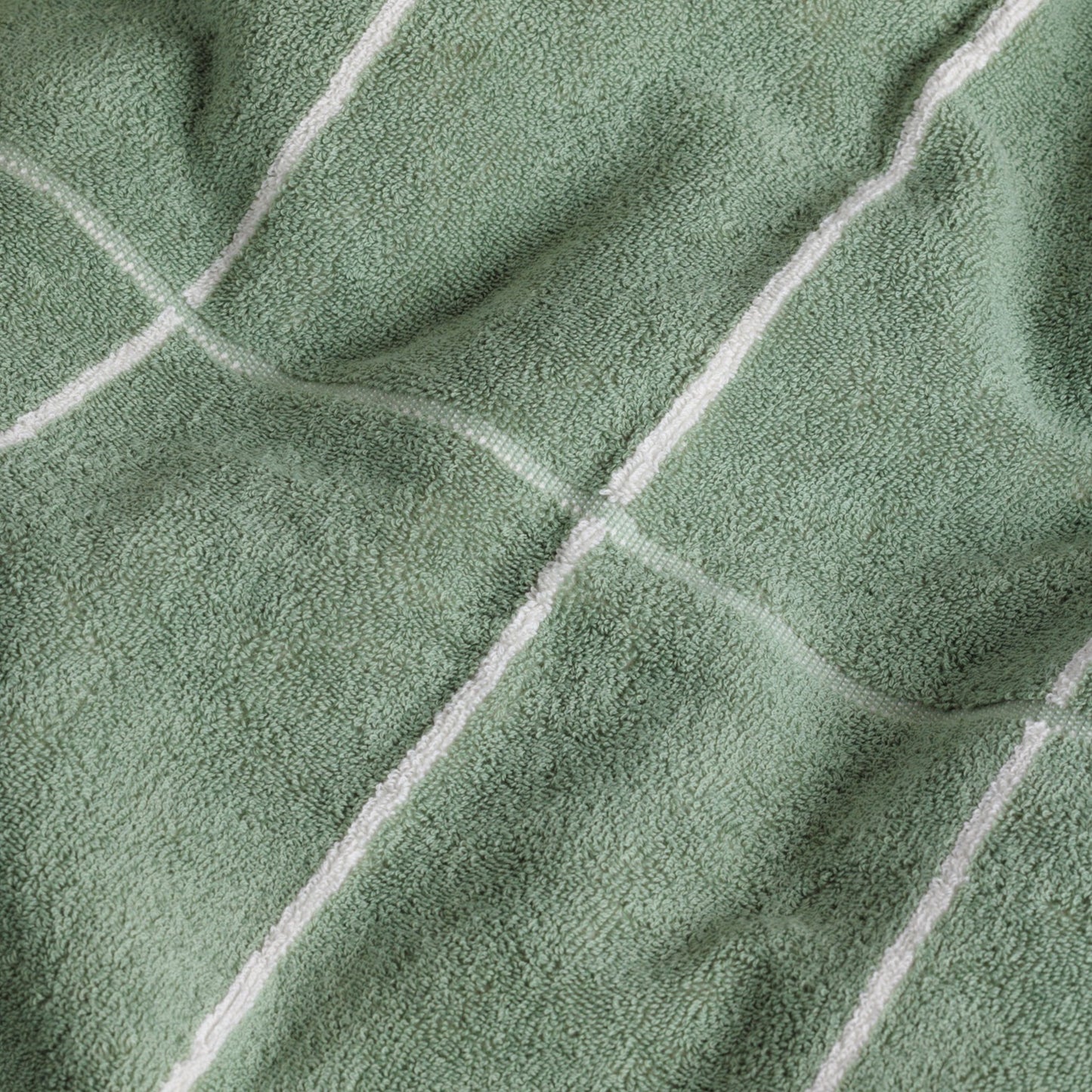 Bethell Bath Towel- Sage & Chalk