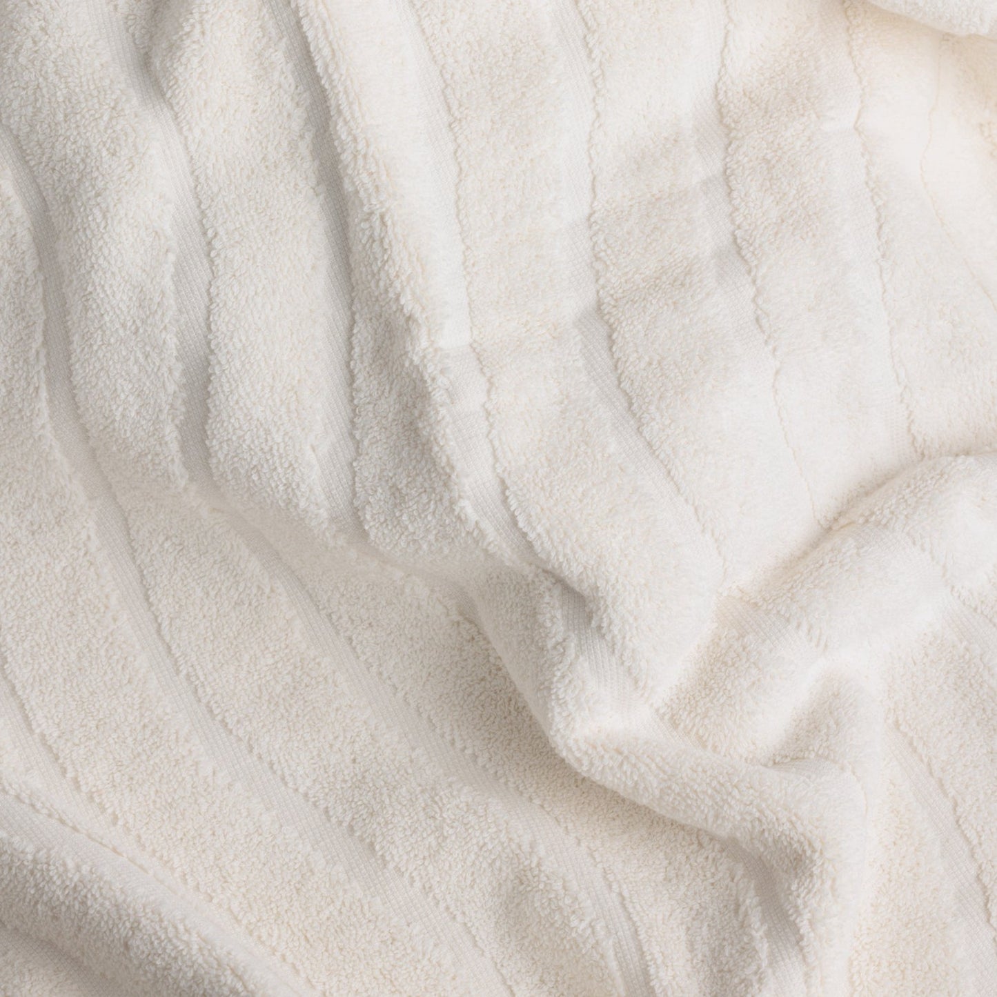 Johanna Bath Sheet- Ivory