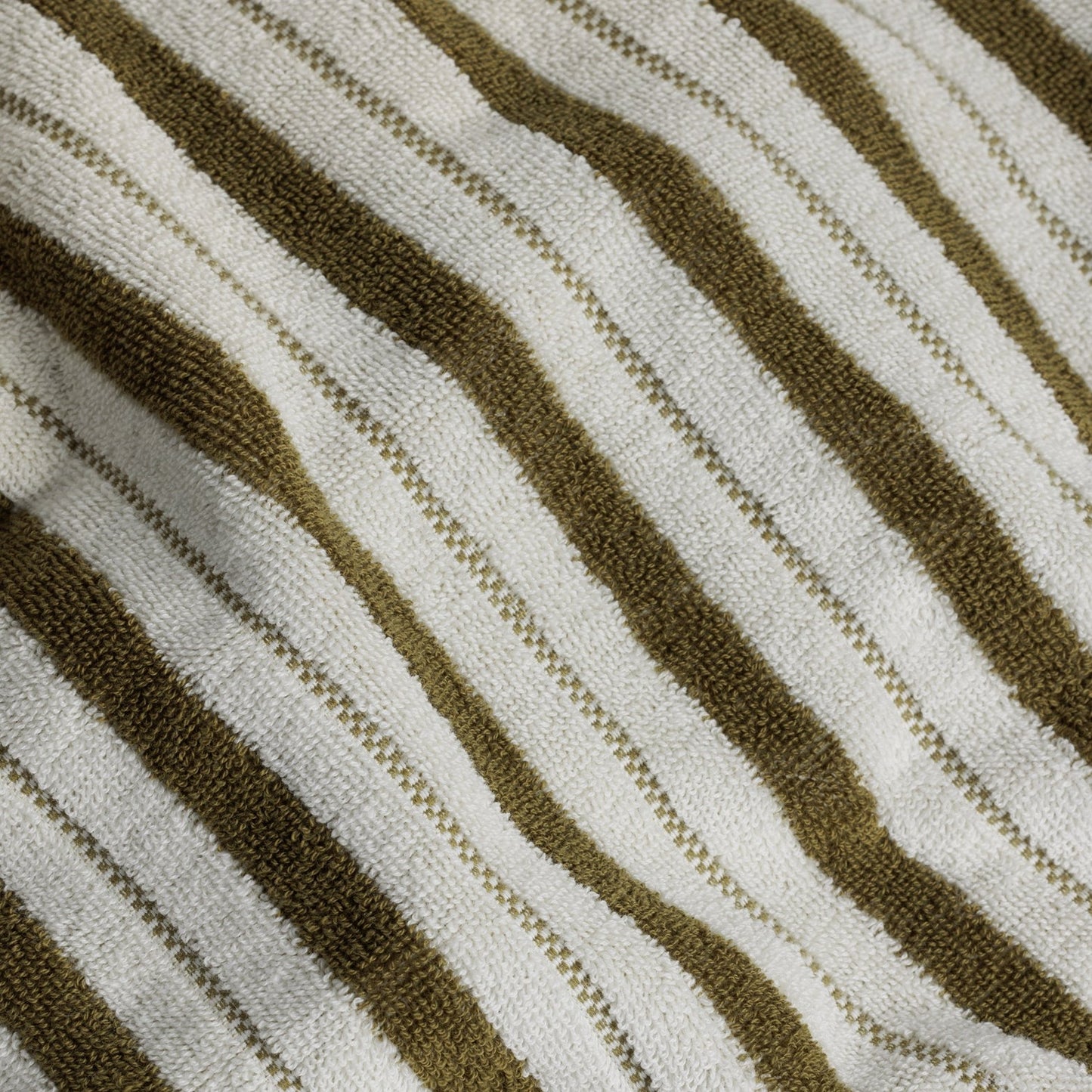San Luis Hand Towel- Caper & Chalk