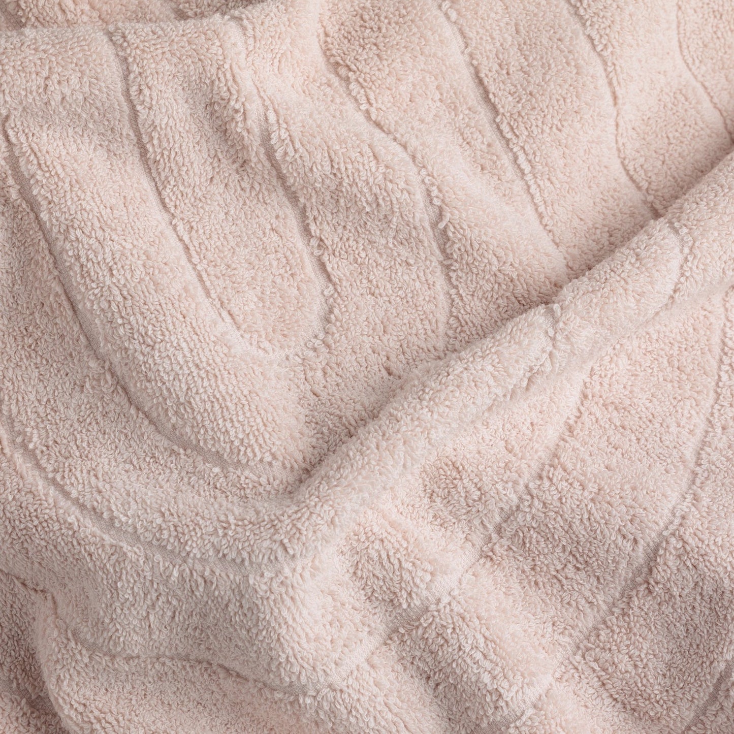 Sentinel Bath Sheet- Clay