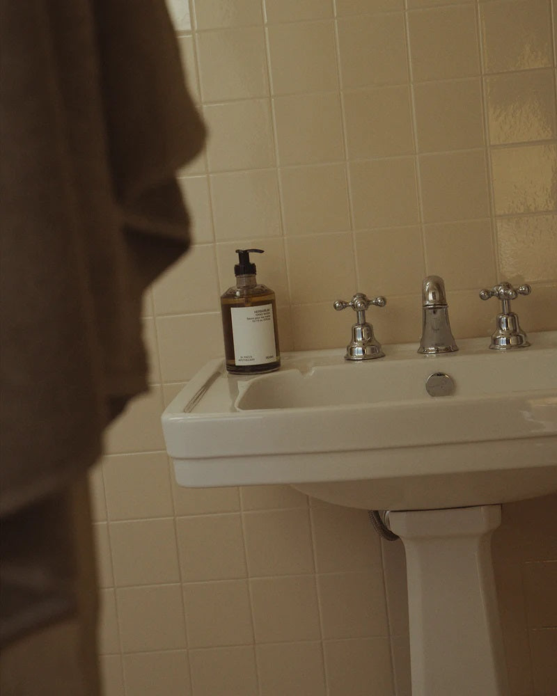 Apothecary Hand Wash