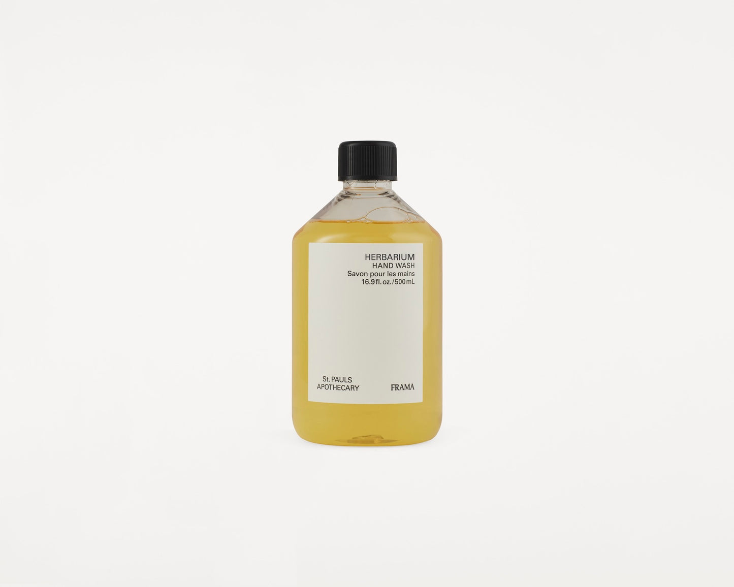 Herbarium Hand Wash- Refill