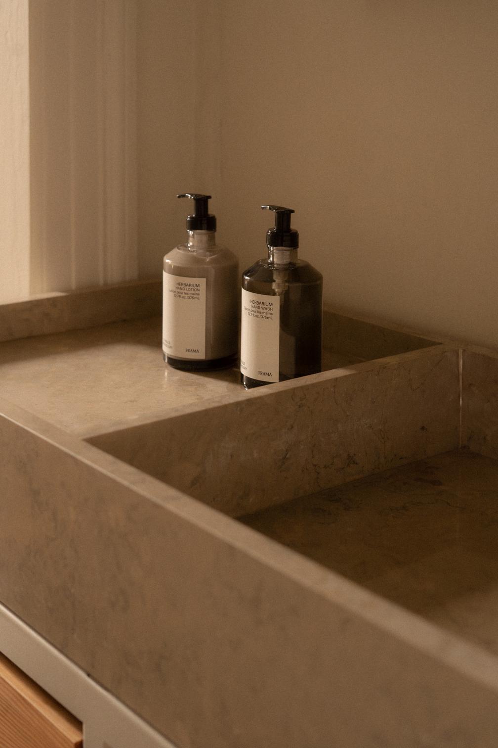 Herbarium Hand Lotion