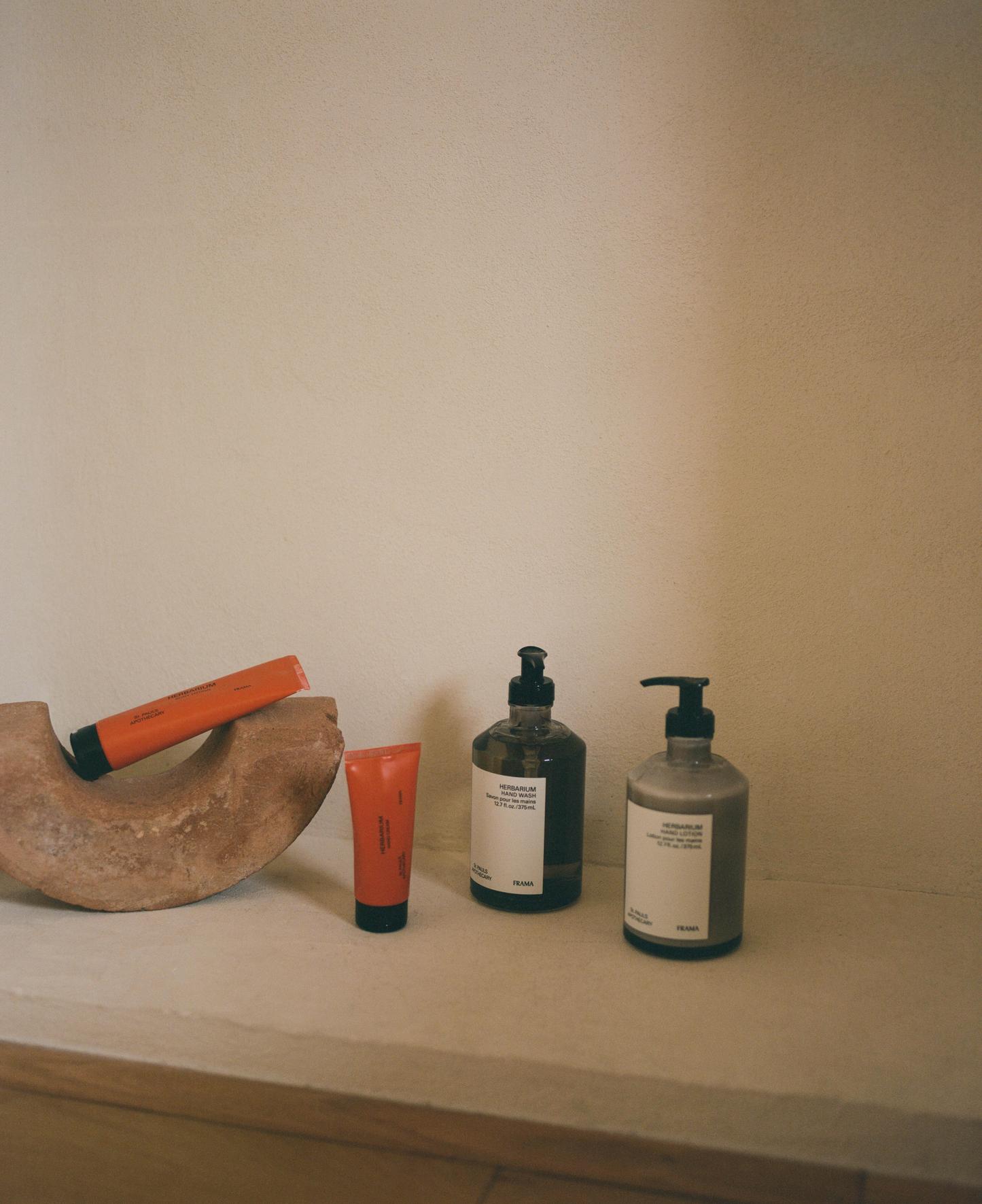 Herbarium Hand Lotion