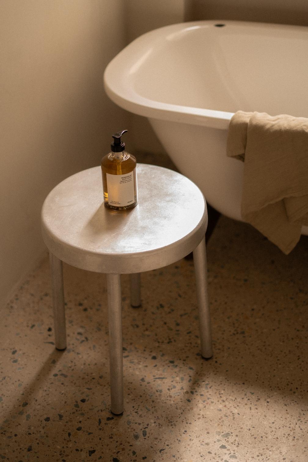 Apothecary Body Wash