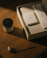 Gift Box: Deep Forest+ Snuffer