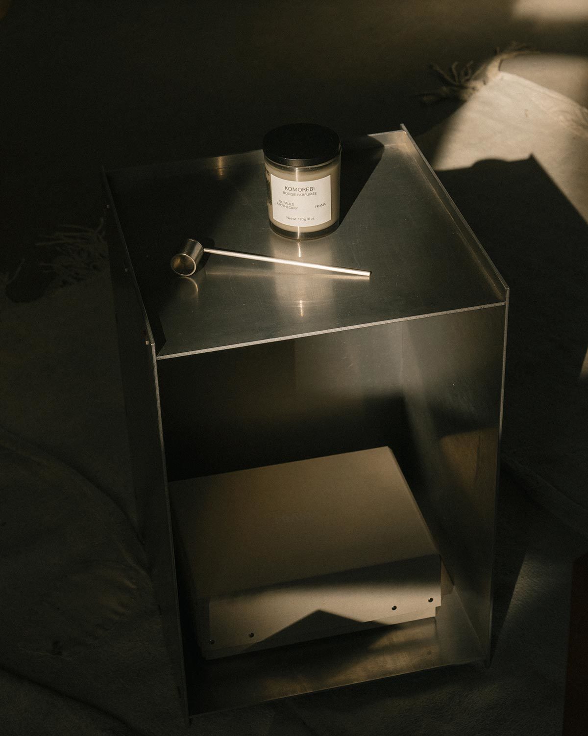 Gift Box: 1917 + Snuffer