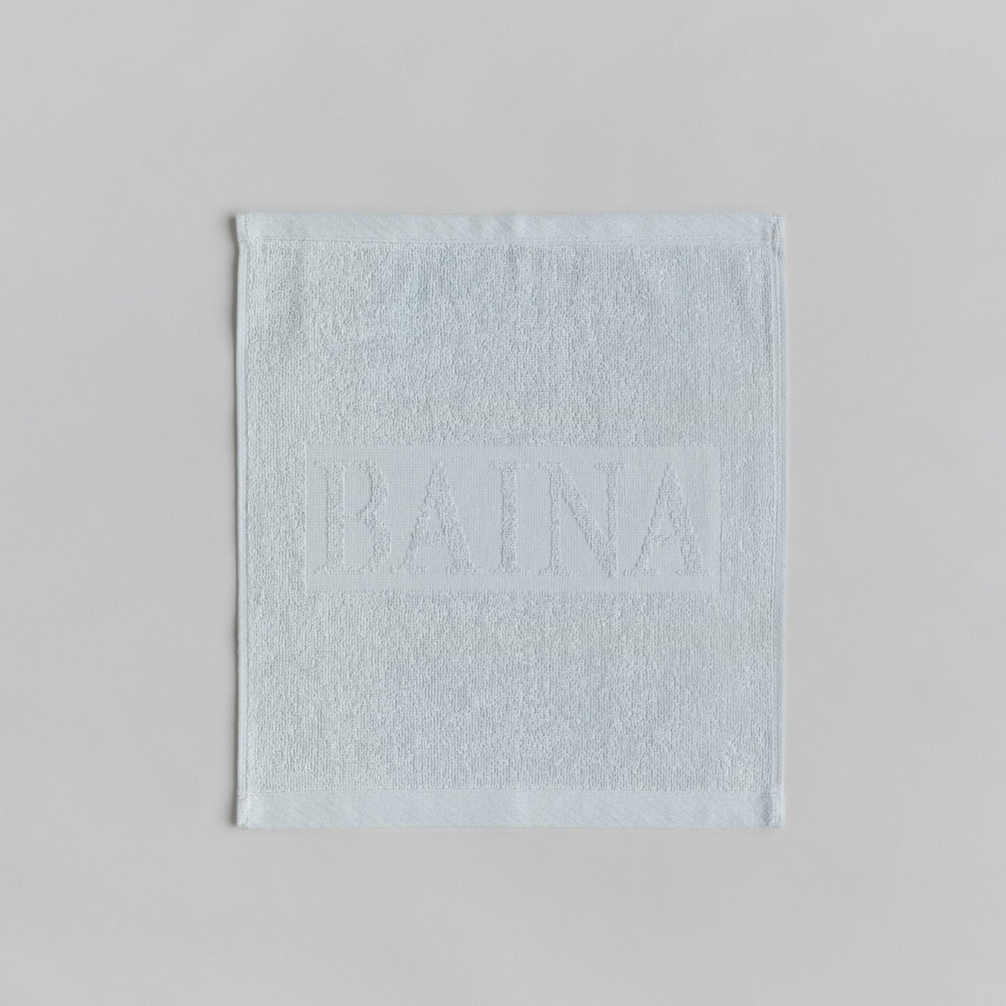 Agnes Facecloth- Lake