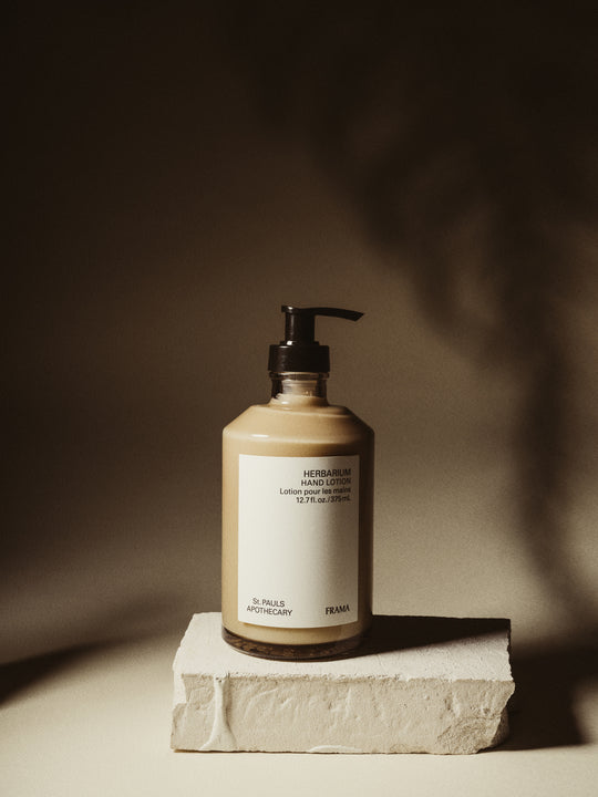 Herbarium Hand Lotion