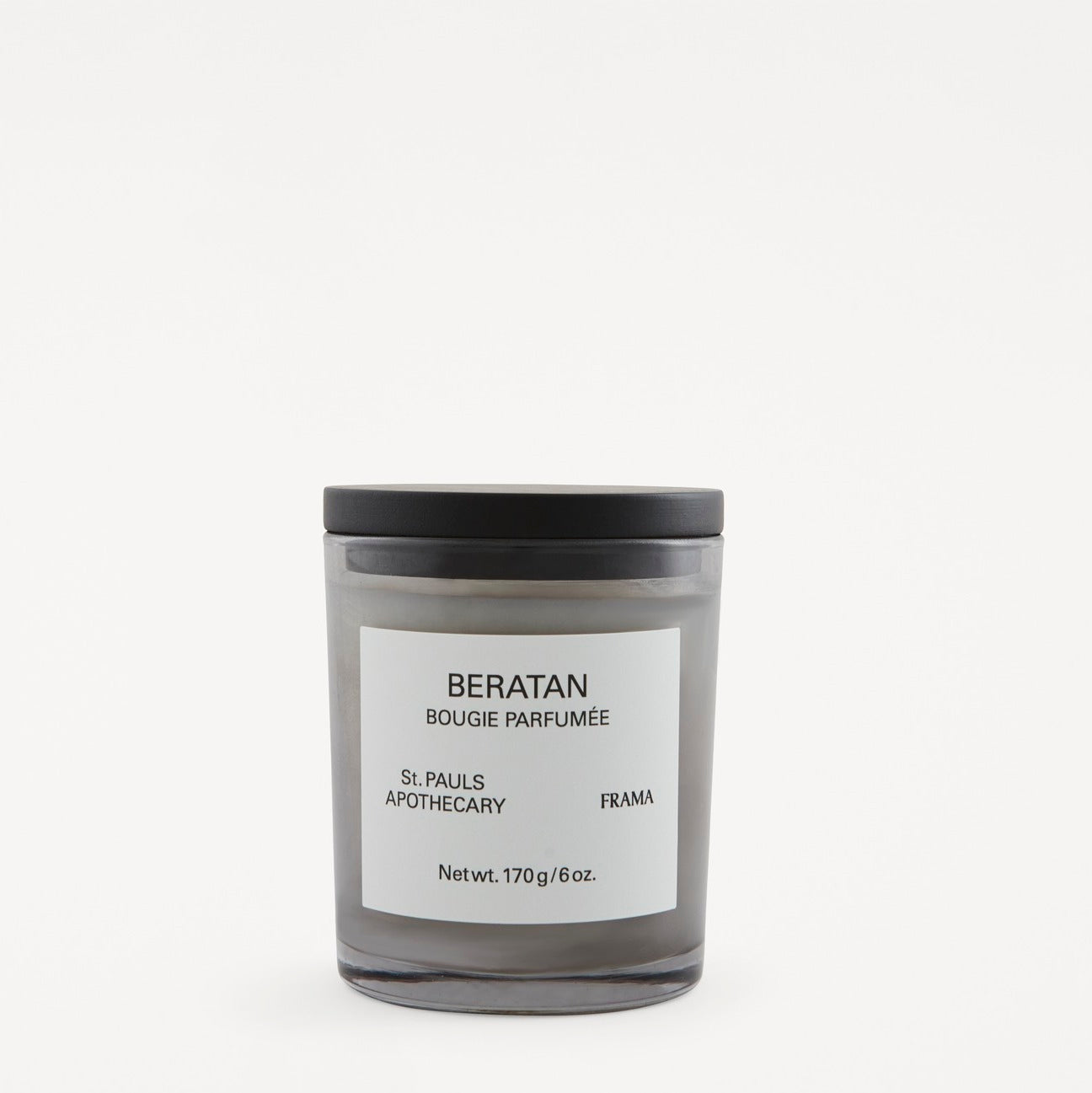 Beratan Scented Candle