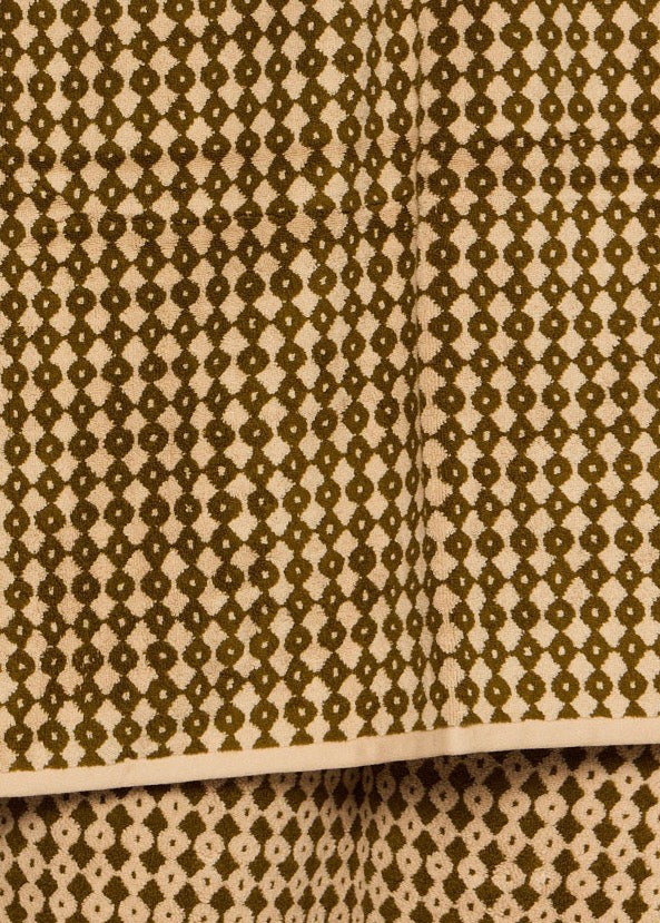 Hanna Bath Sheet