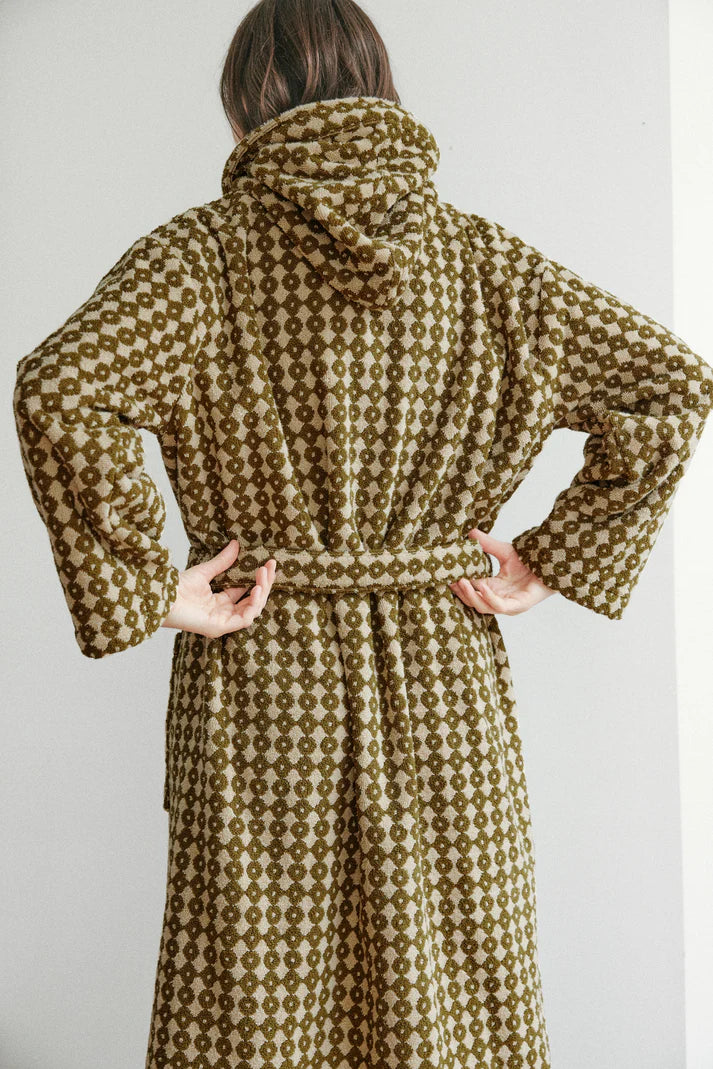 Hanna Bathrobe