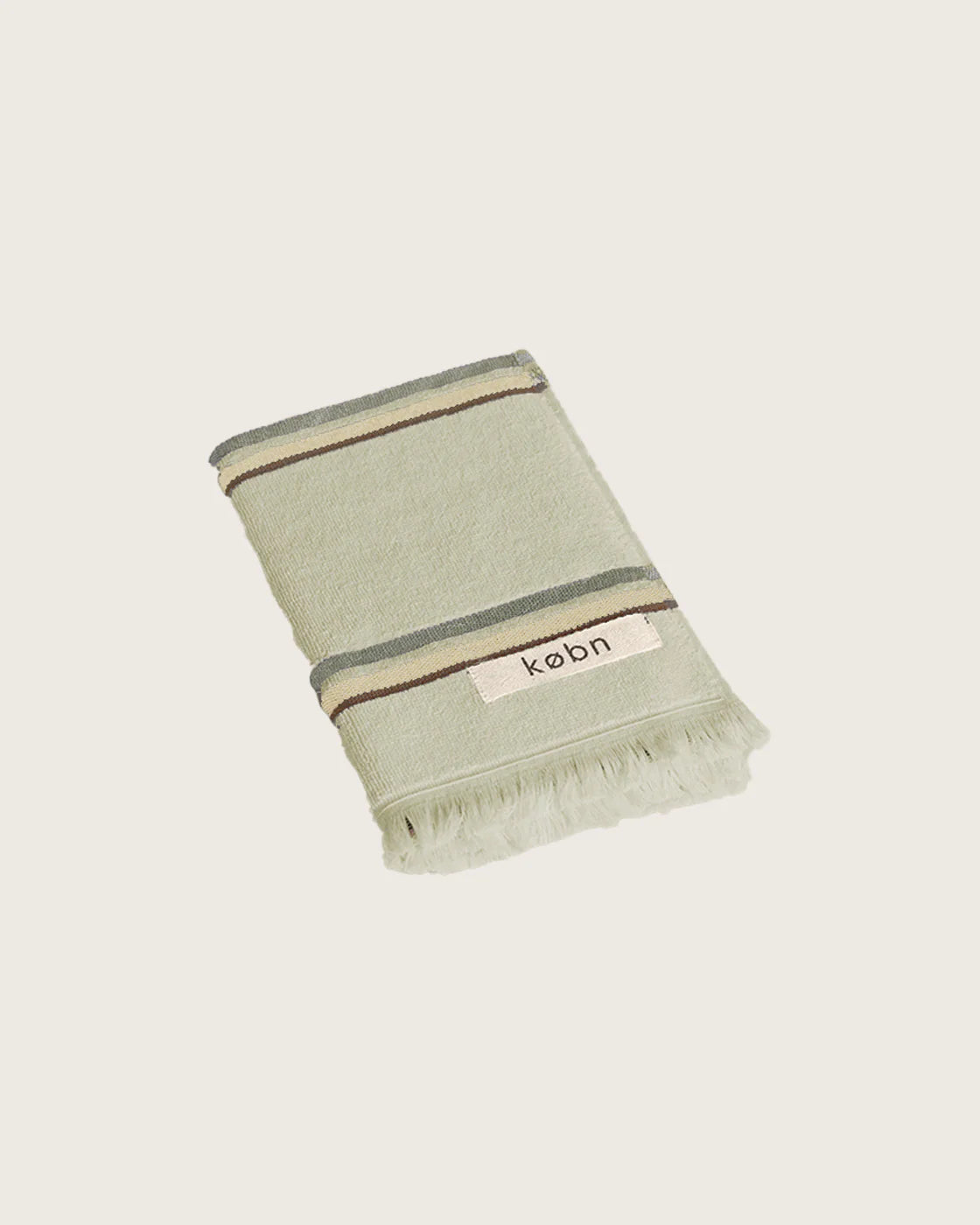 Matcha Hand Towel