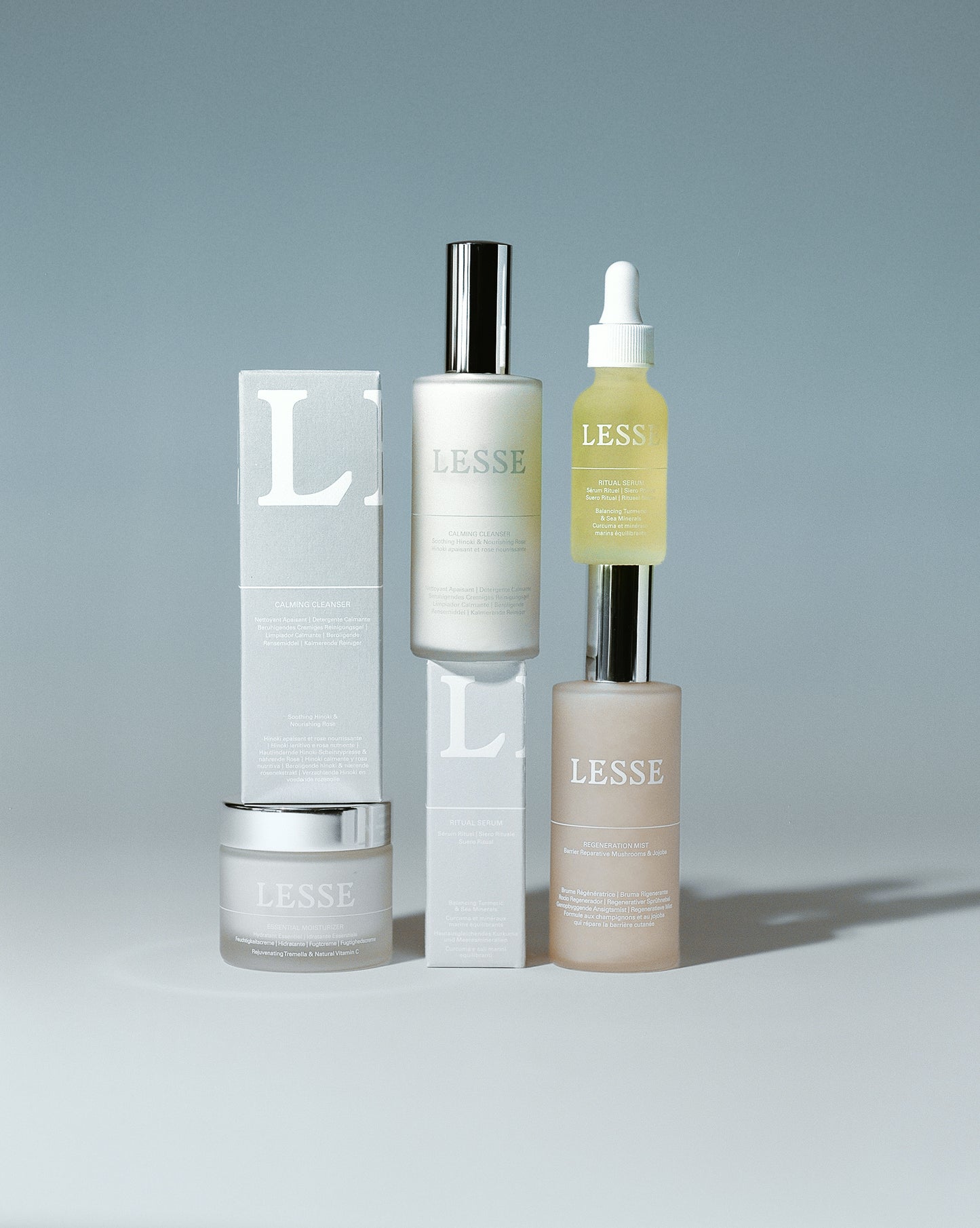 Ritual Serum