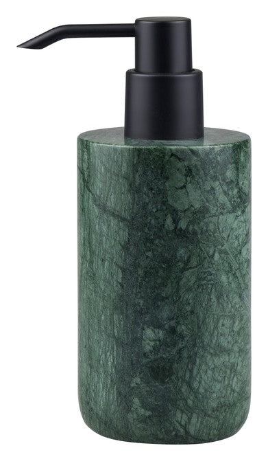 Marble Dispenser, Tall- Dark Forest