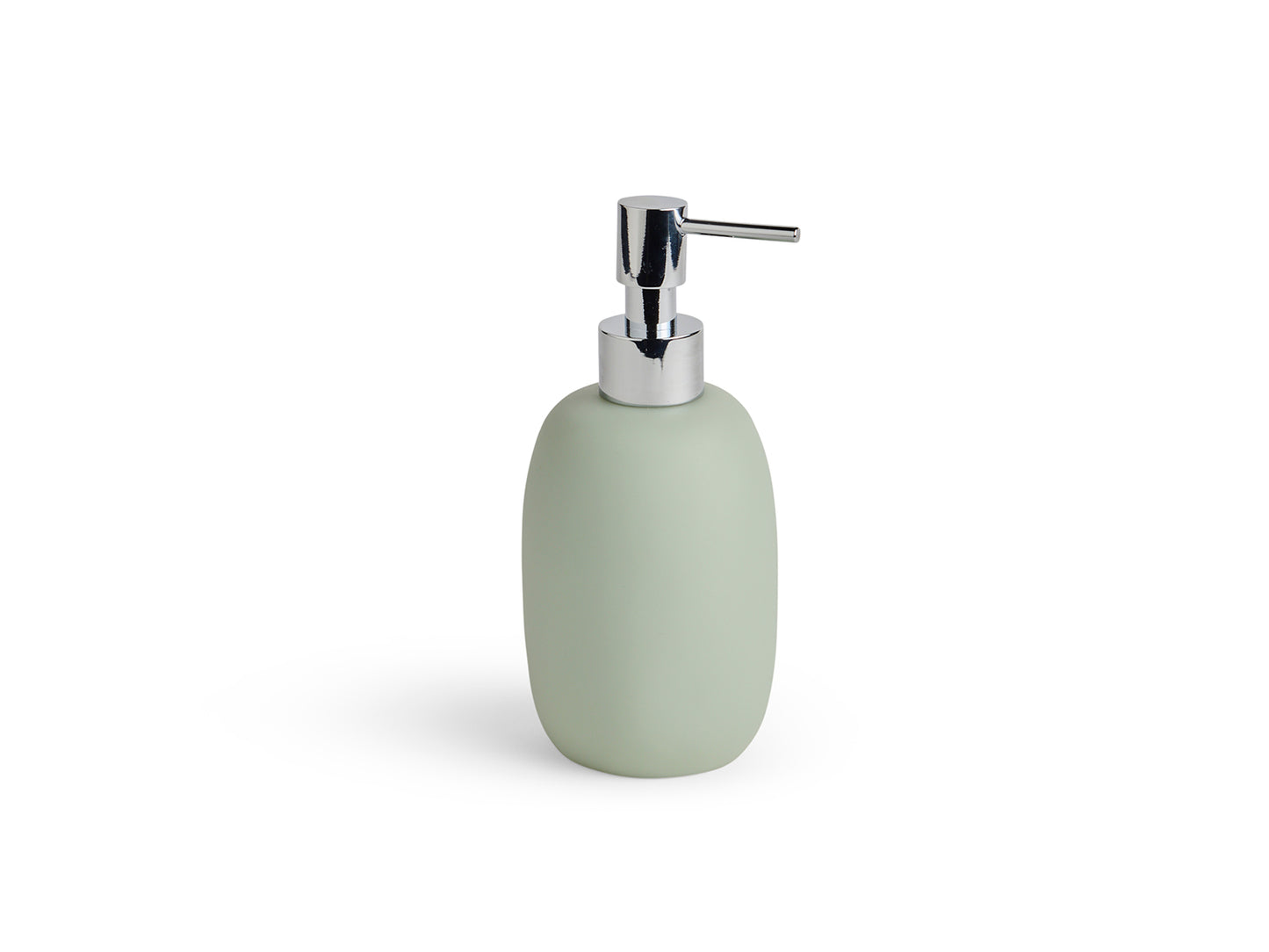 Arc Soap Dispenser- Sage