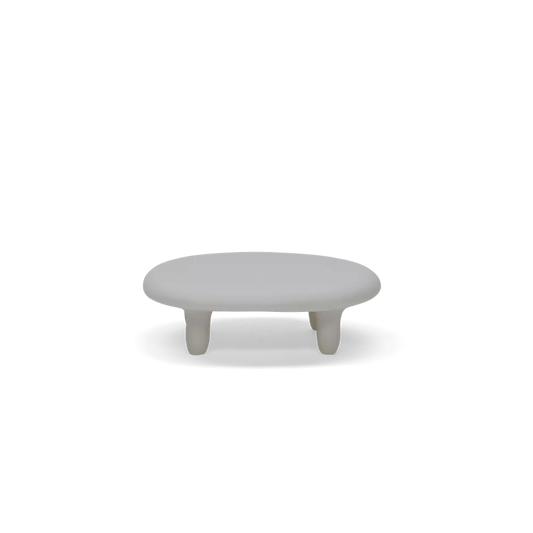 Puddle Small Elevated Tray- White