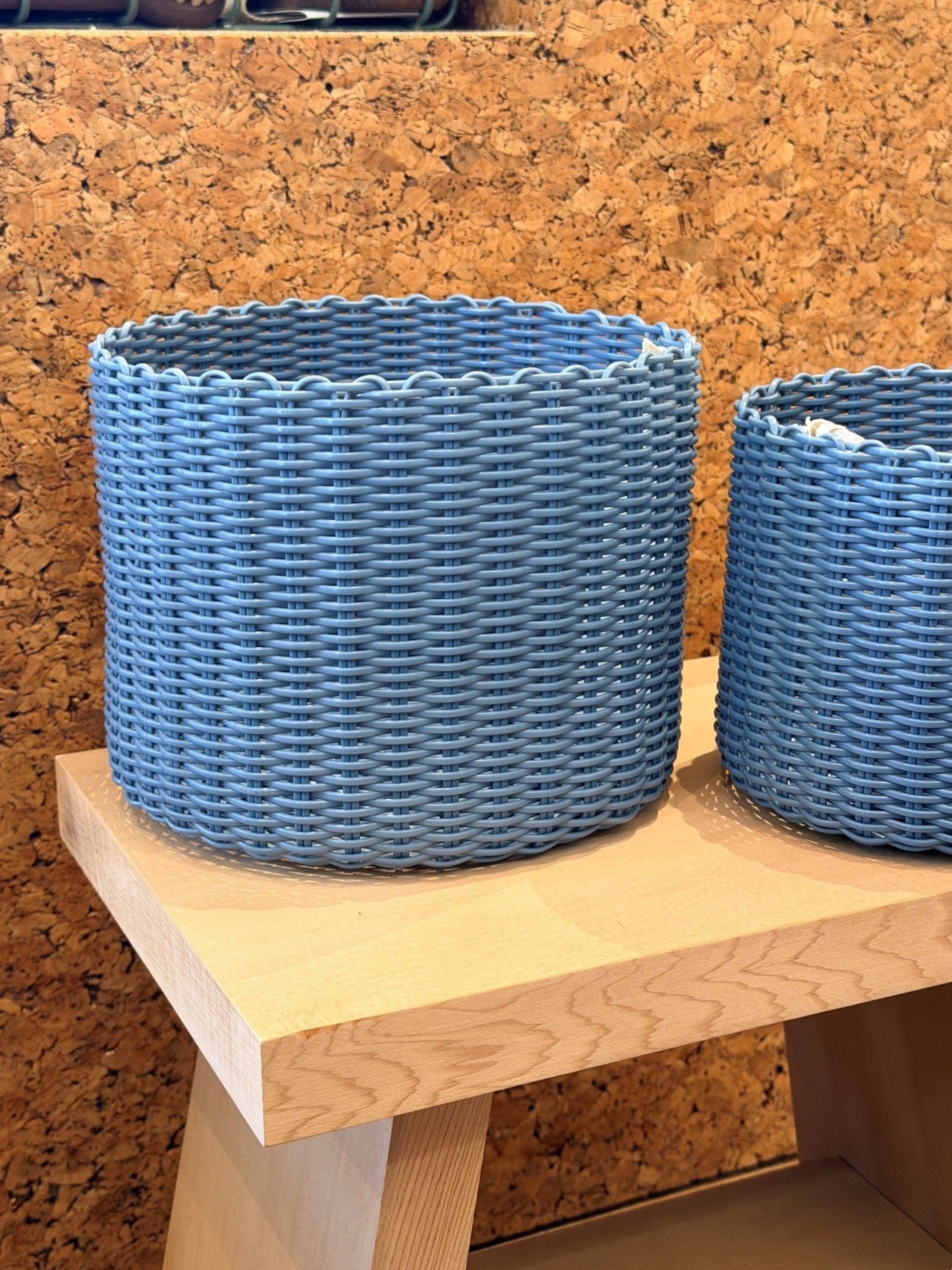 Pot, Extra Small- Paloblue