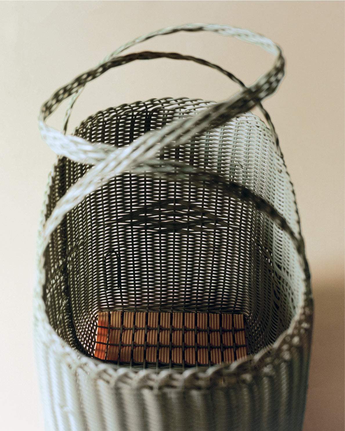 Basket, Extra Large- Eucalyptus