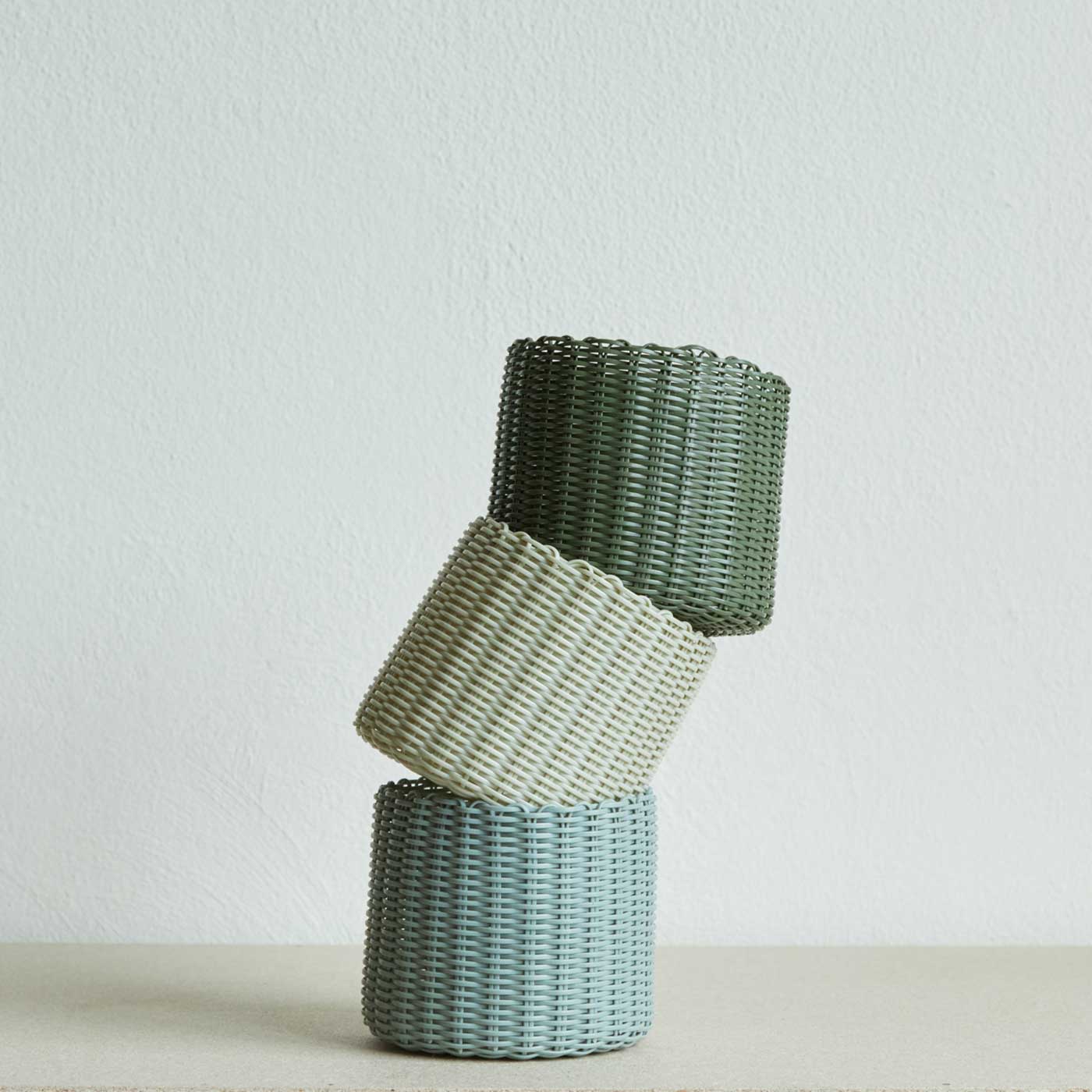 Pot, Extra Small- Eucalyptus