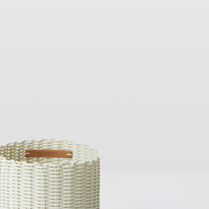 Pot, Extra Small- Palm