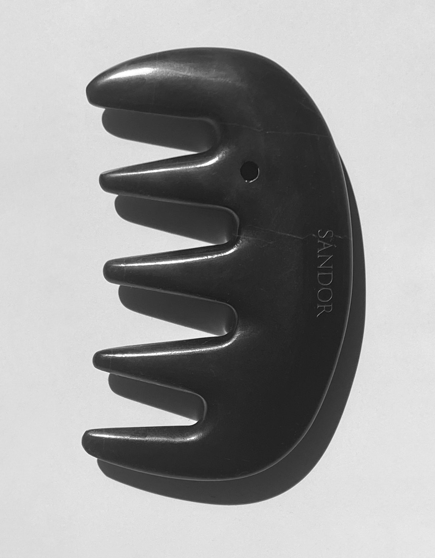 Gua Sha Comb