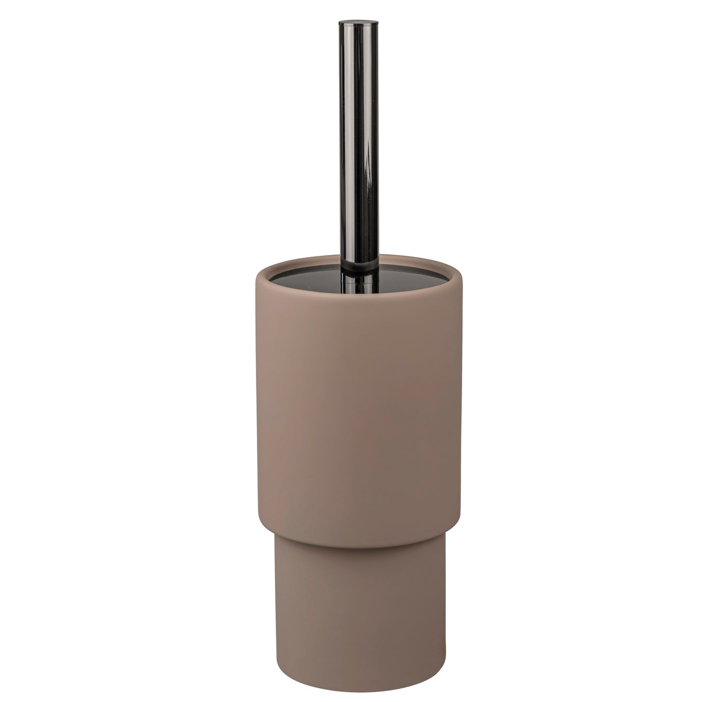 SHADES Toilet Brush- Nougat