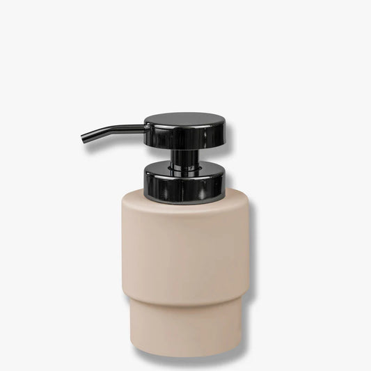 Shades Soap Dispenser- Linen