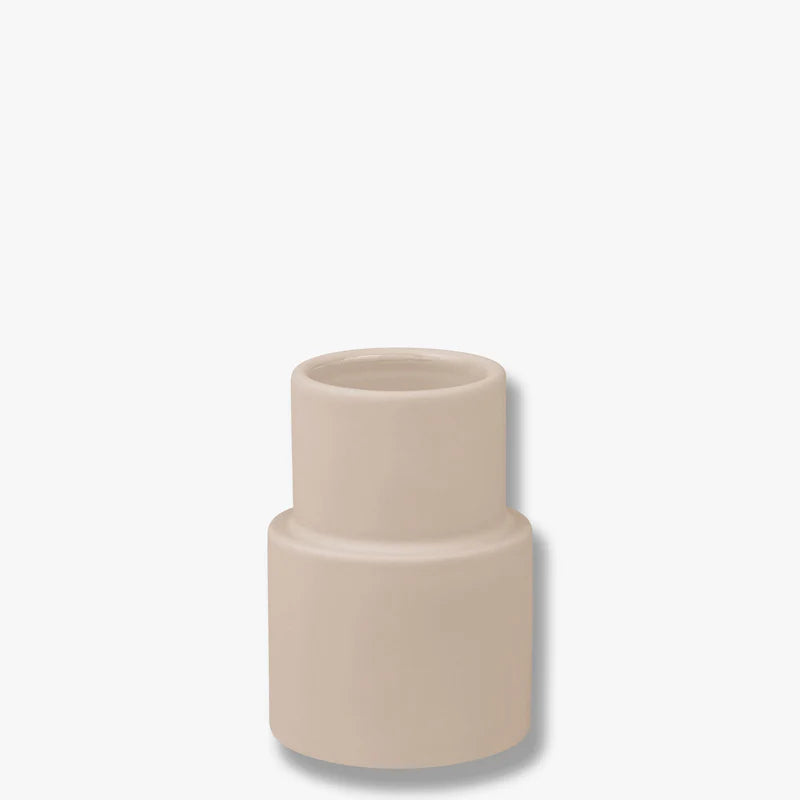 Shades Toothbrush Holder- Linen